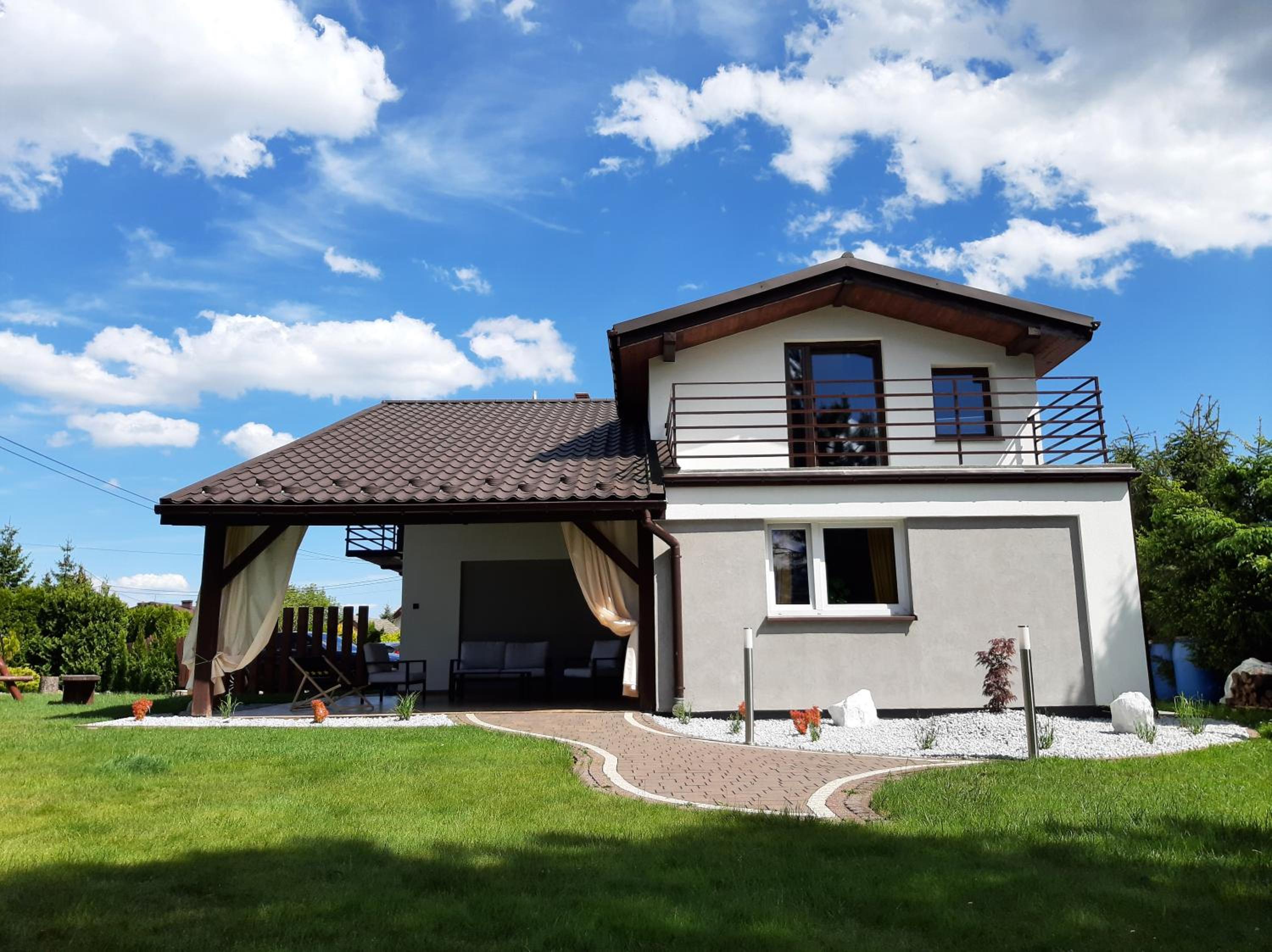 Two-Bedroom Chalet - Photo 25