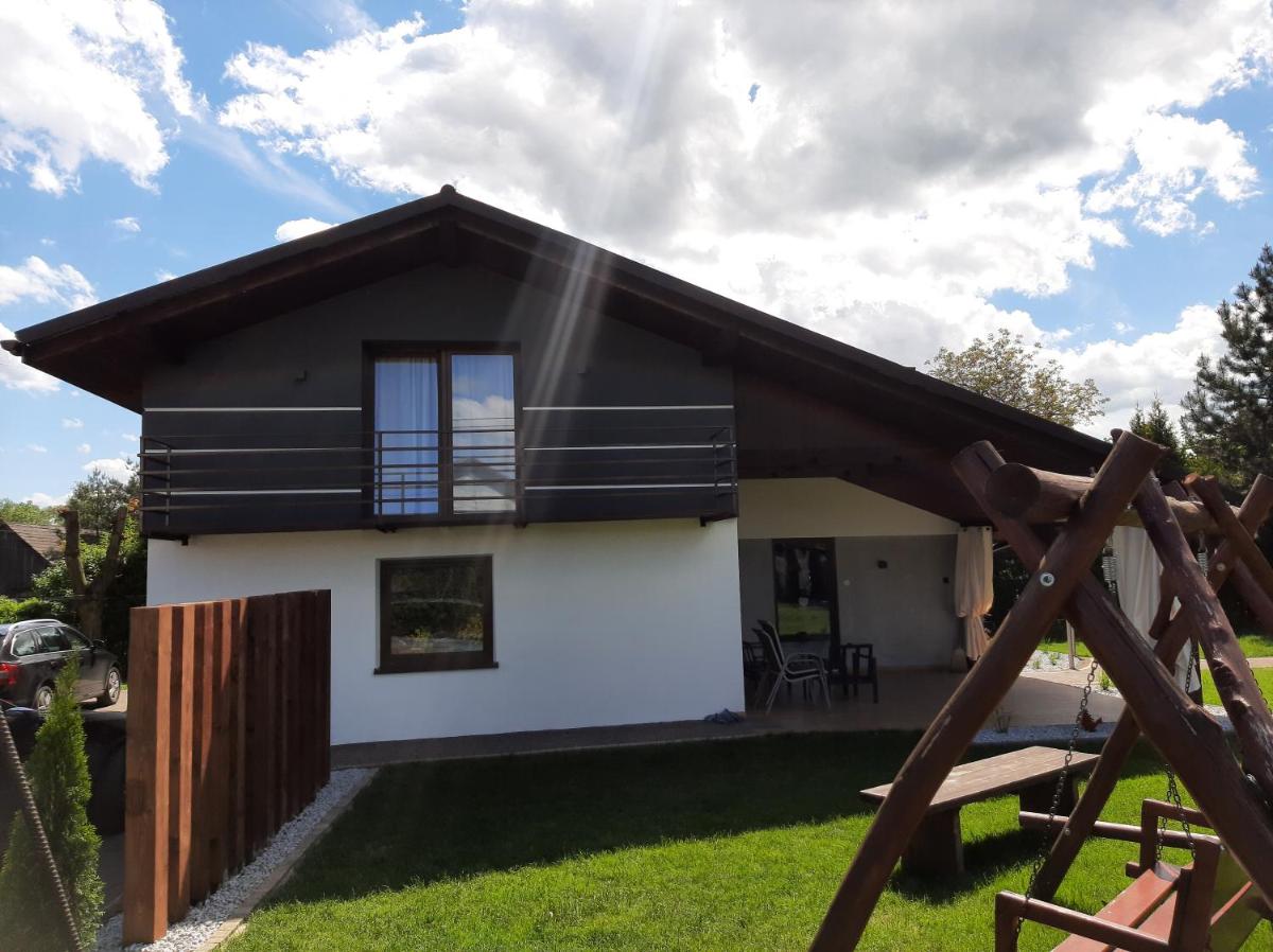 Two-Bedroom Chalet - Photo 27