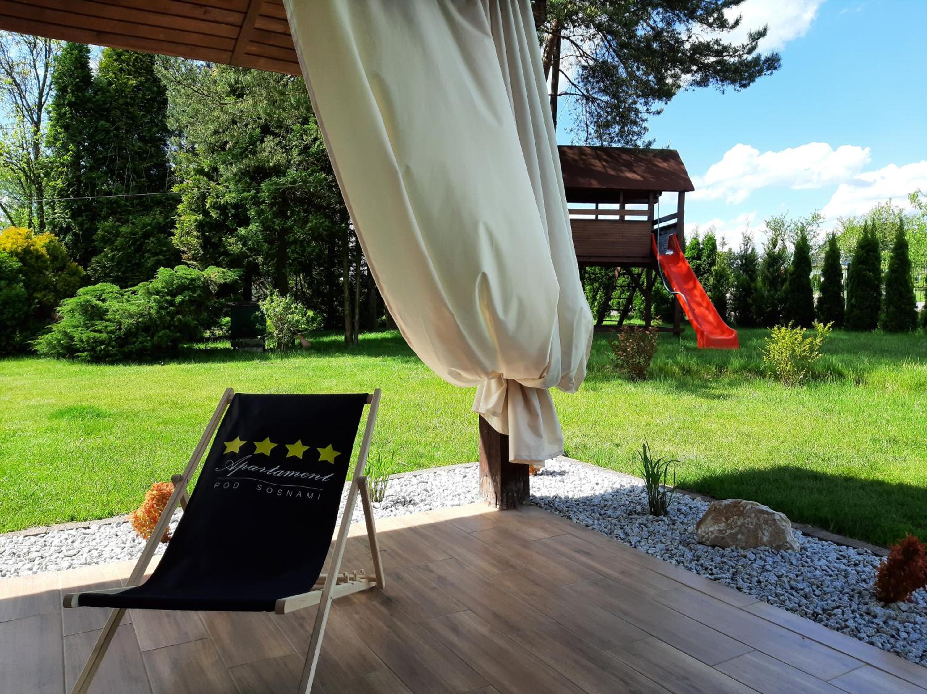Two-Bedroom Chalet - Photo 28
