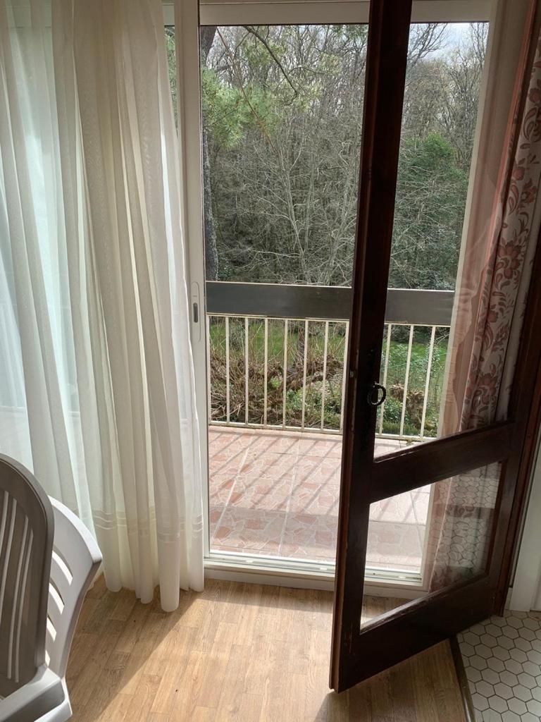 Studio with Terrace photo 2