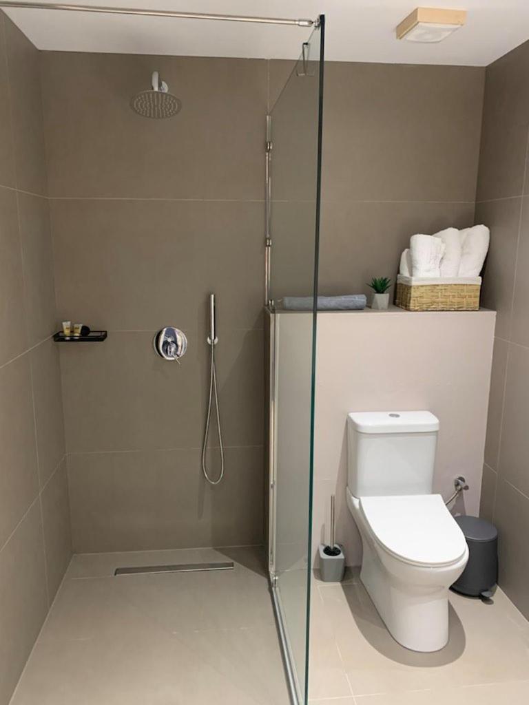 Basic Triple Room - Photo 13