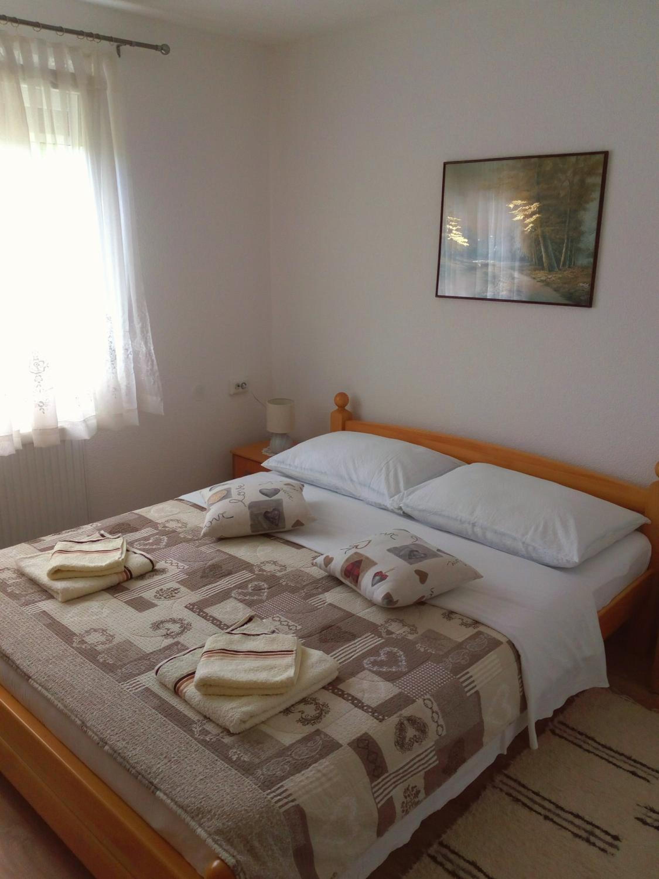 Double Room - Photo 3