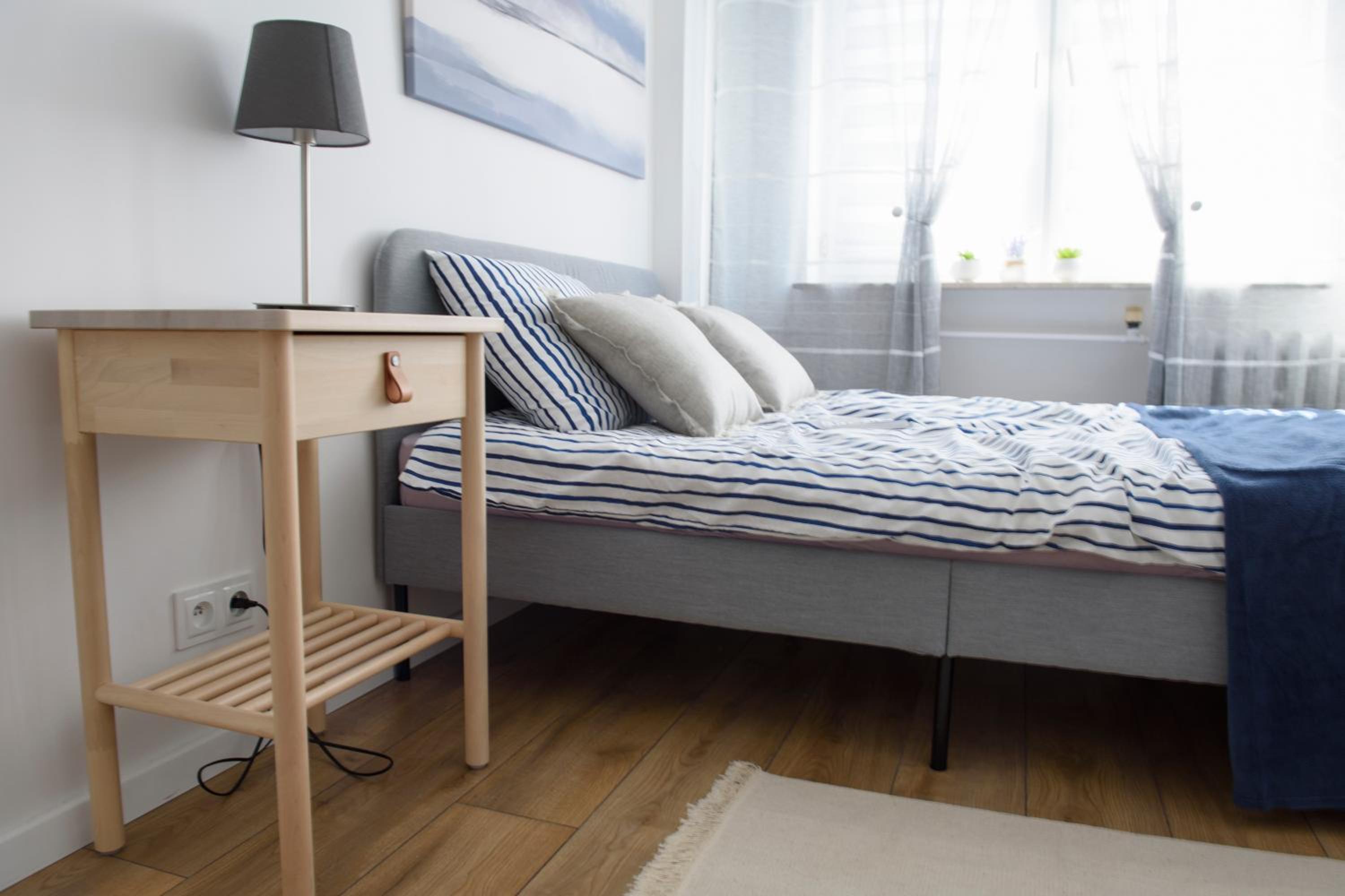 Studio Apartment photo 3