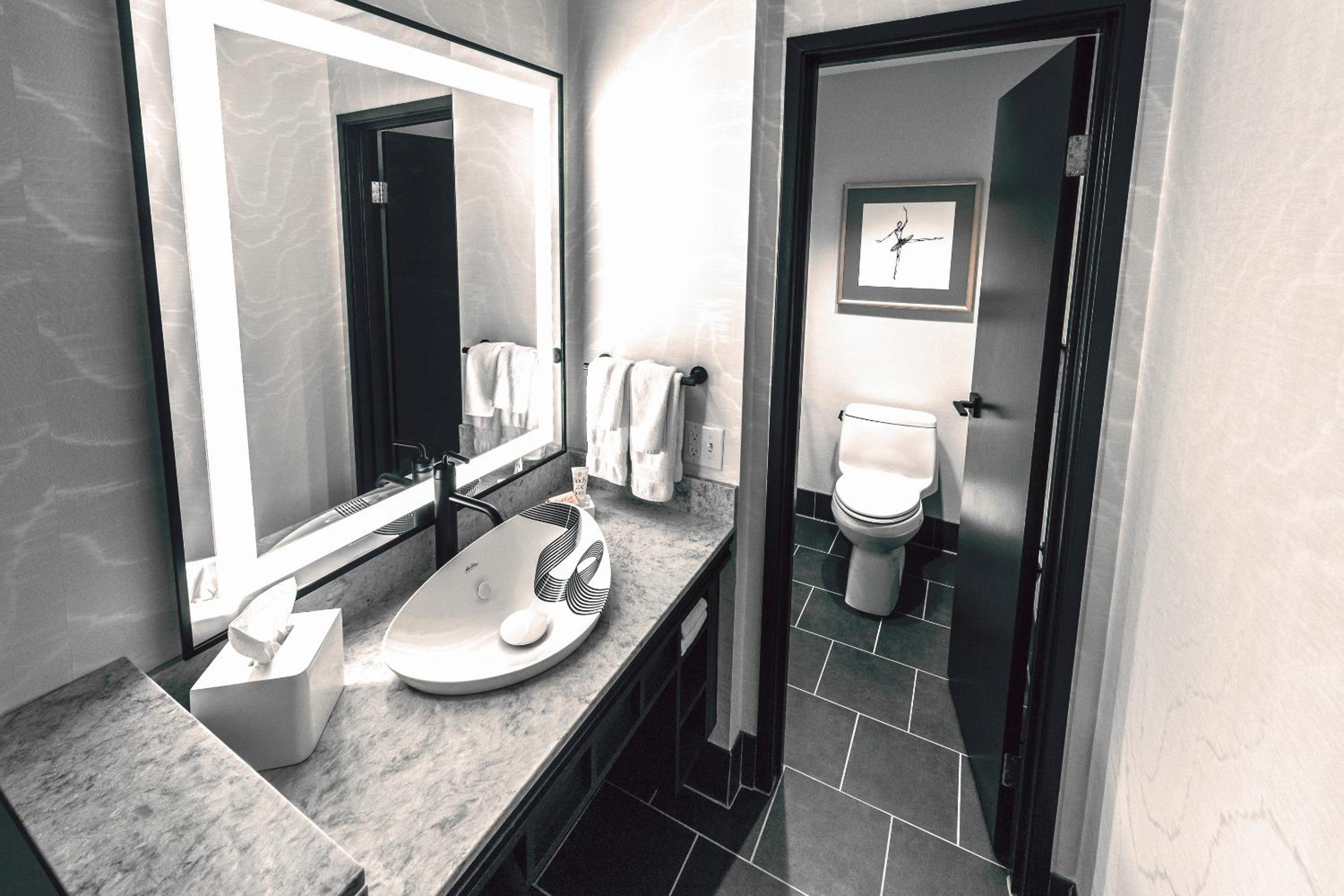 Deluxe King Room - Photo 7