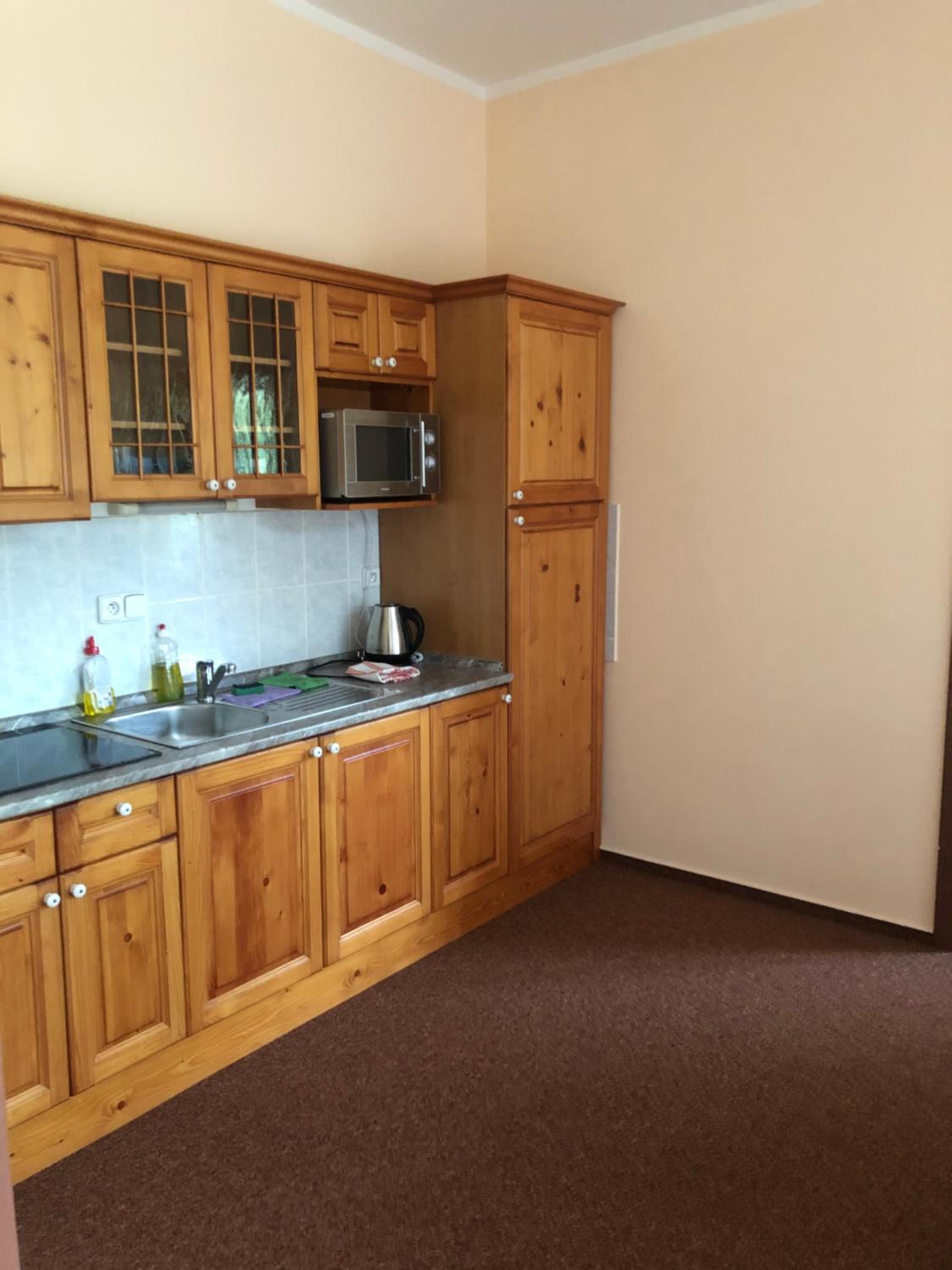 One-Bedroom Apartment - Photo 4