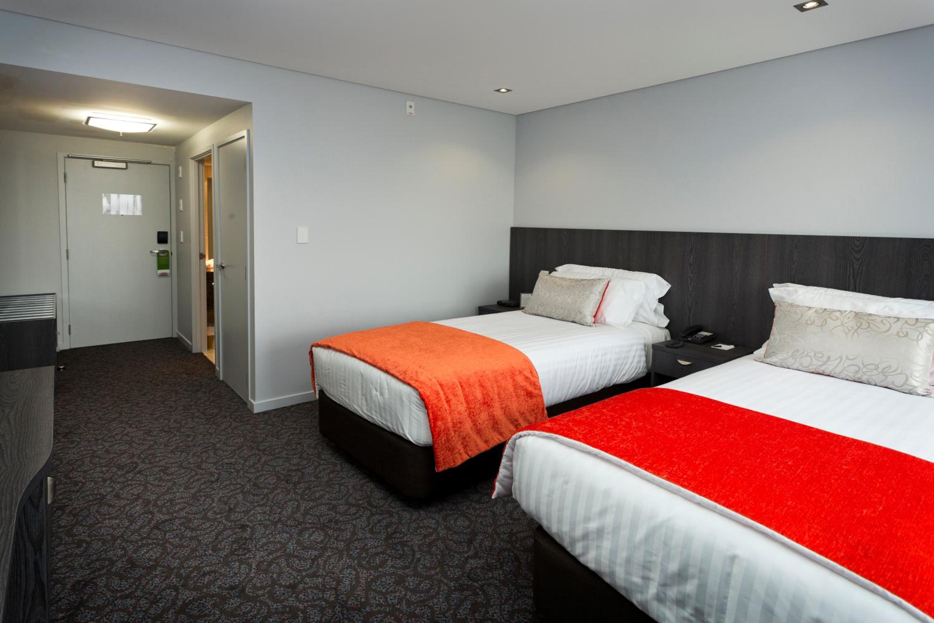 Superior Twin Room - Photo 5