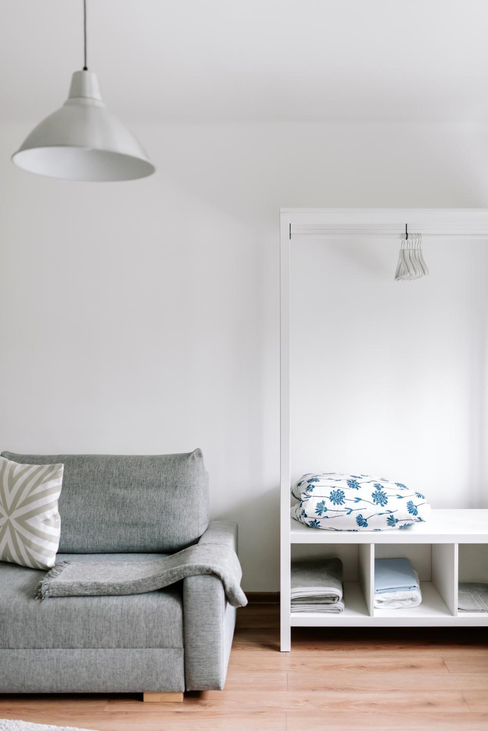 Studio Apartment - Photo 5