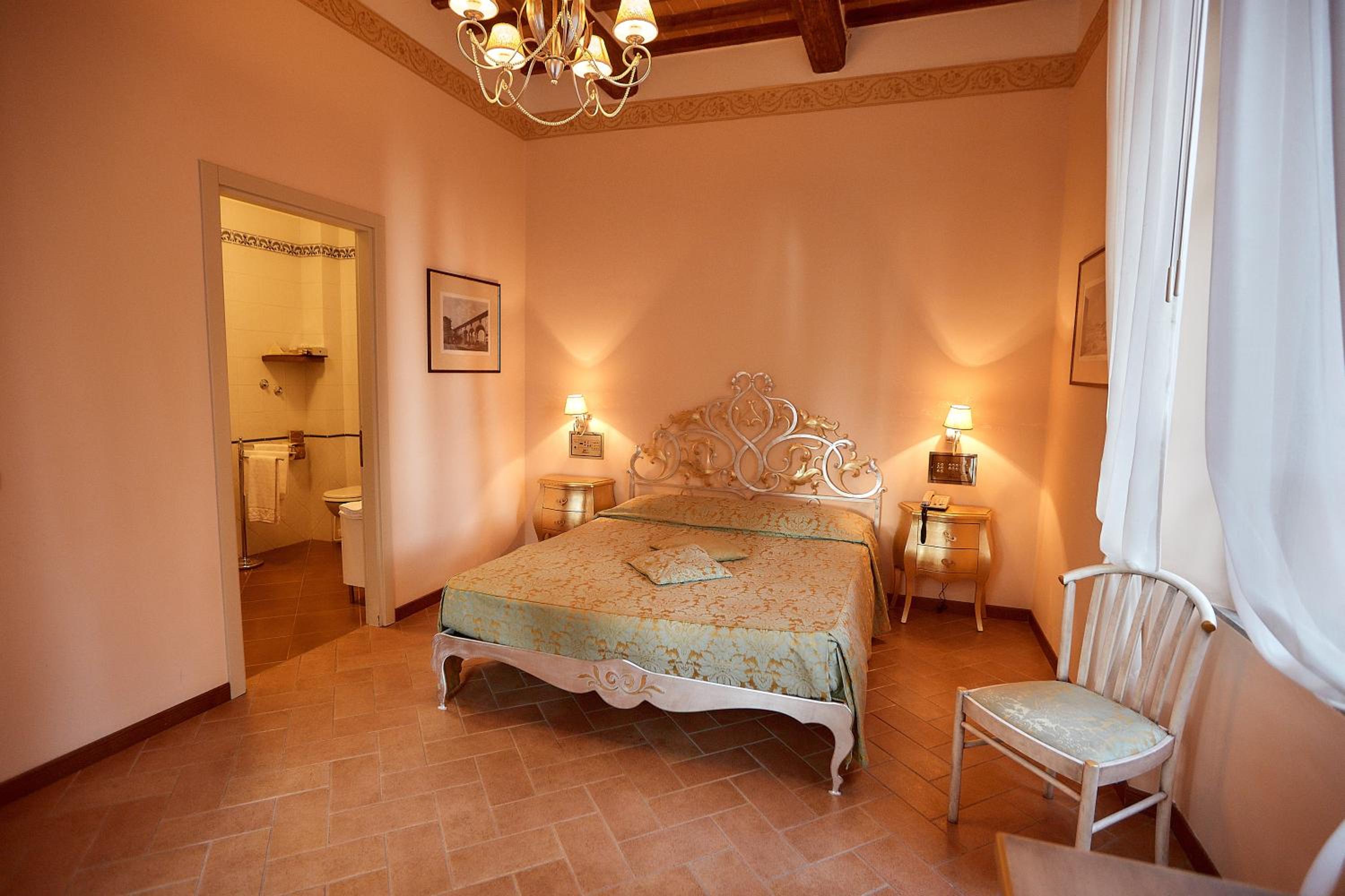 Double Room photo 1