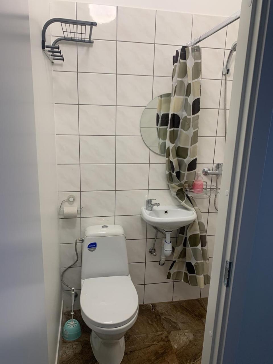 Triple Room with Bathroom - Photo 8