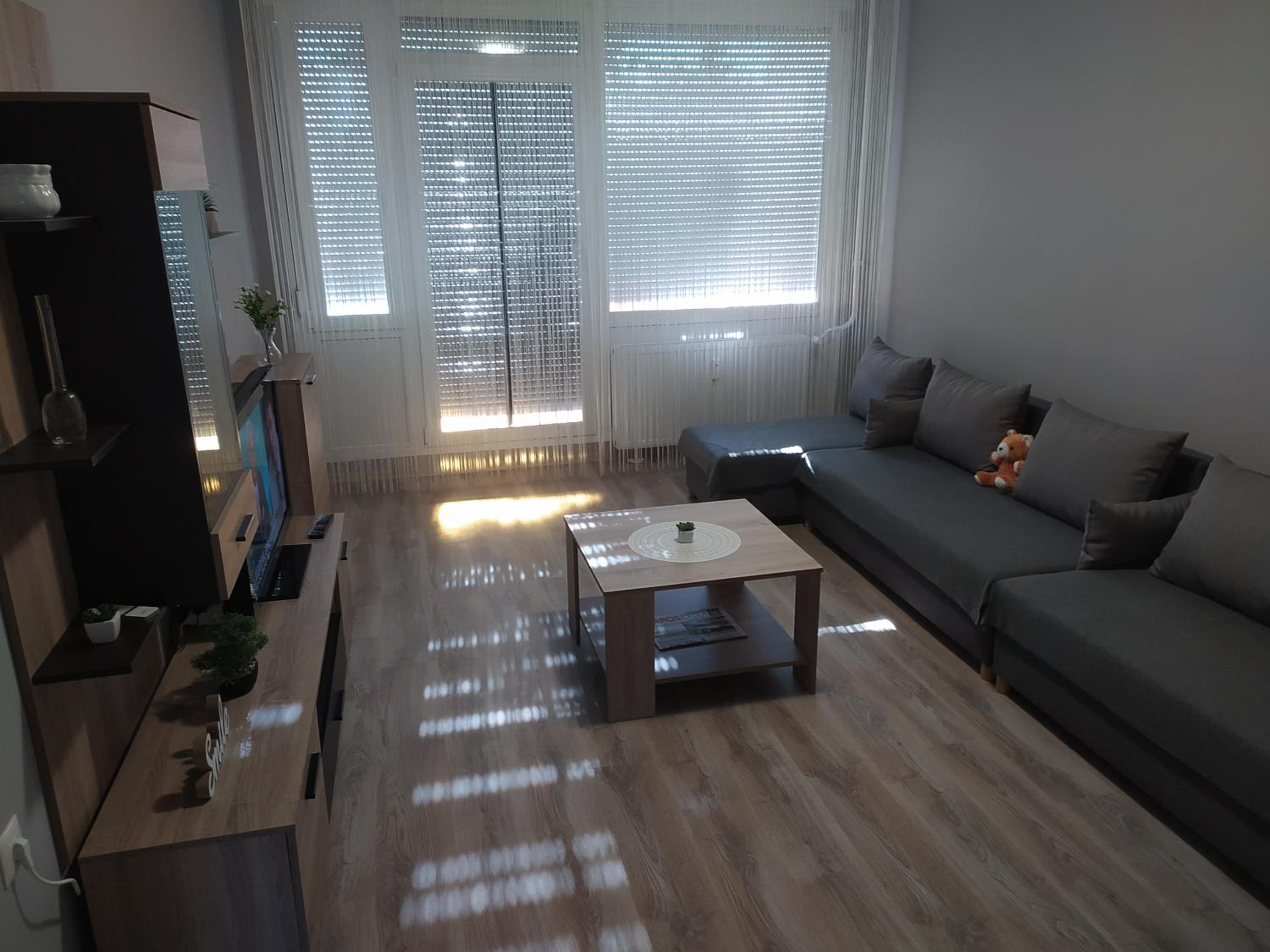 Two-Bedroom Apartment - Photo 42