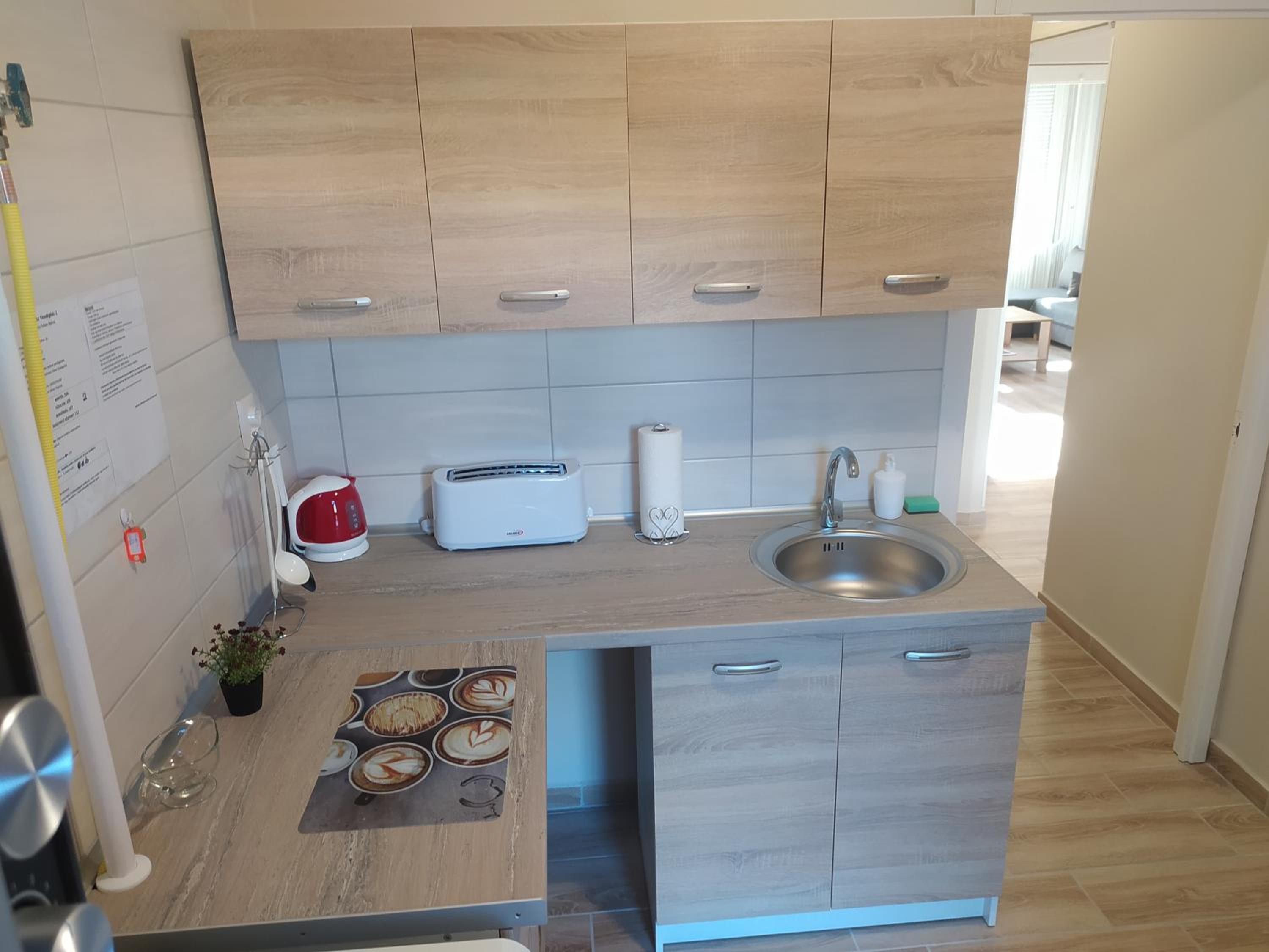 Two-Bedroom Apartment - Photo 17