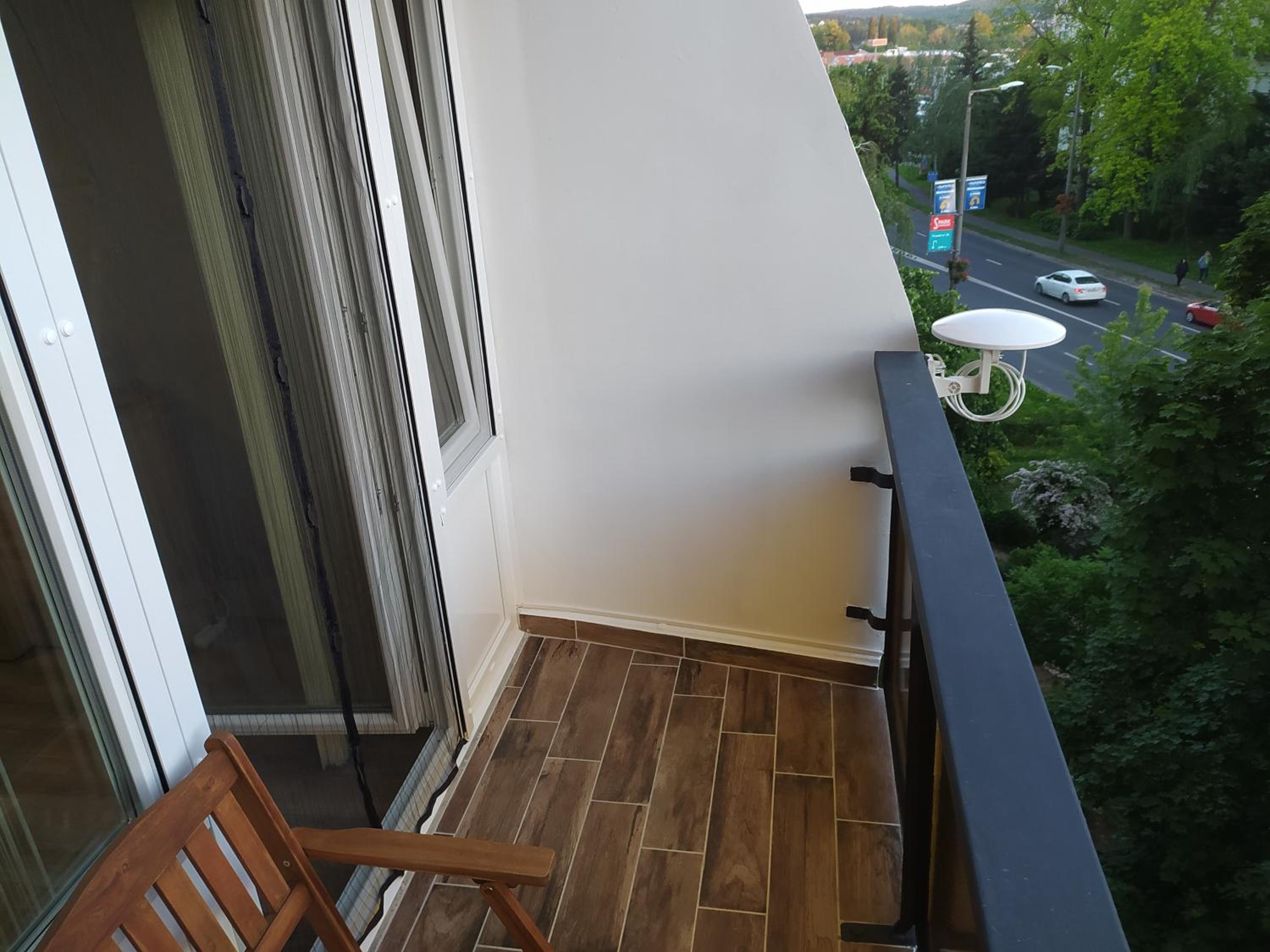 Two-Bedroom Apartment - Photo 37