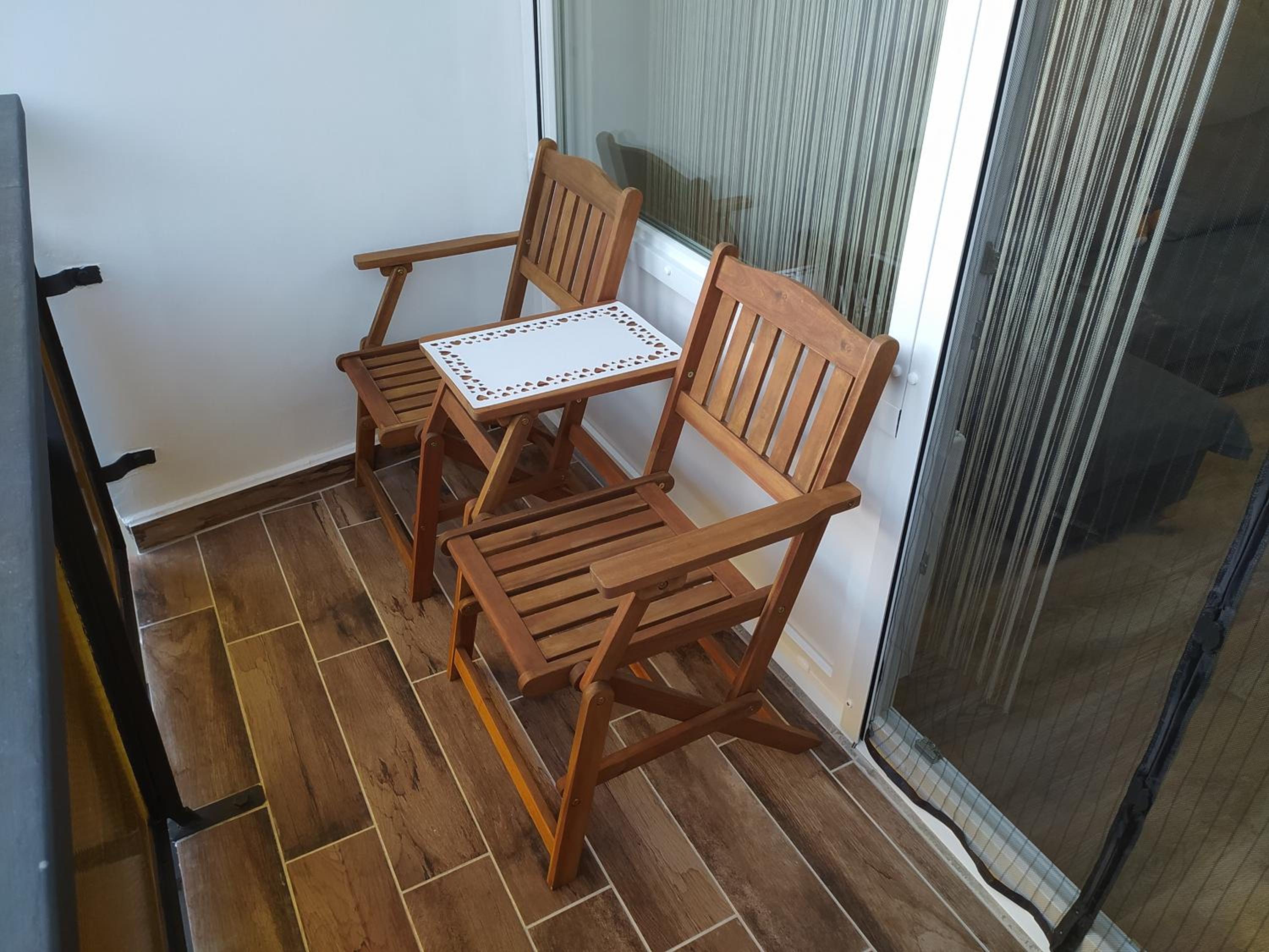 Two-Bedroom Apartment - Photo 39