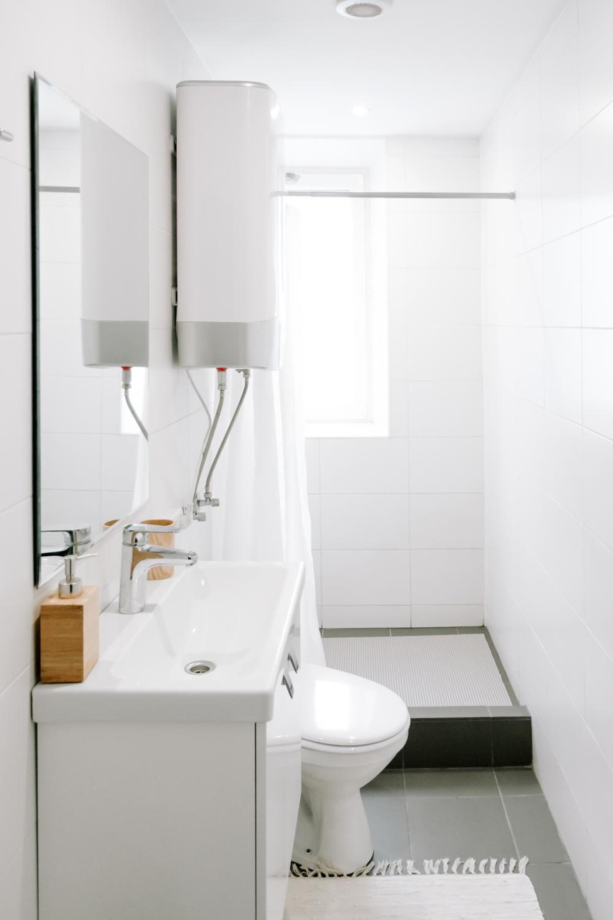 Studio Apartment - Photo 9