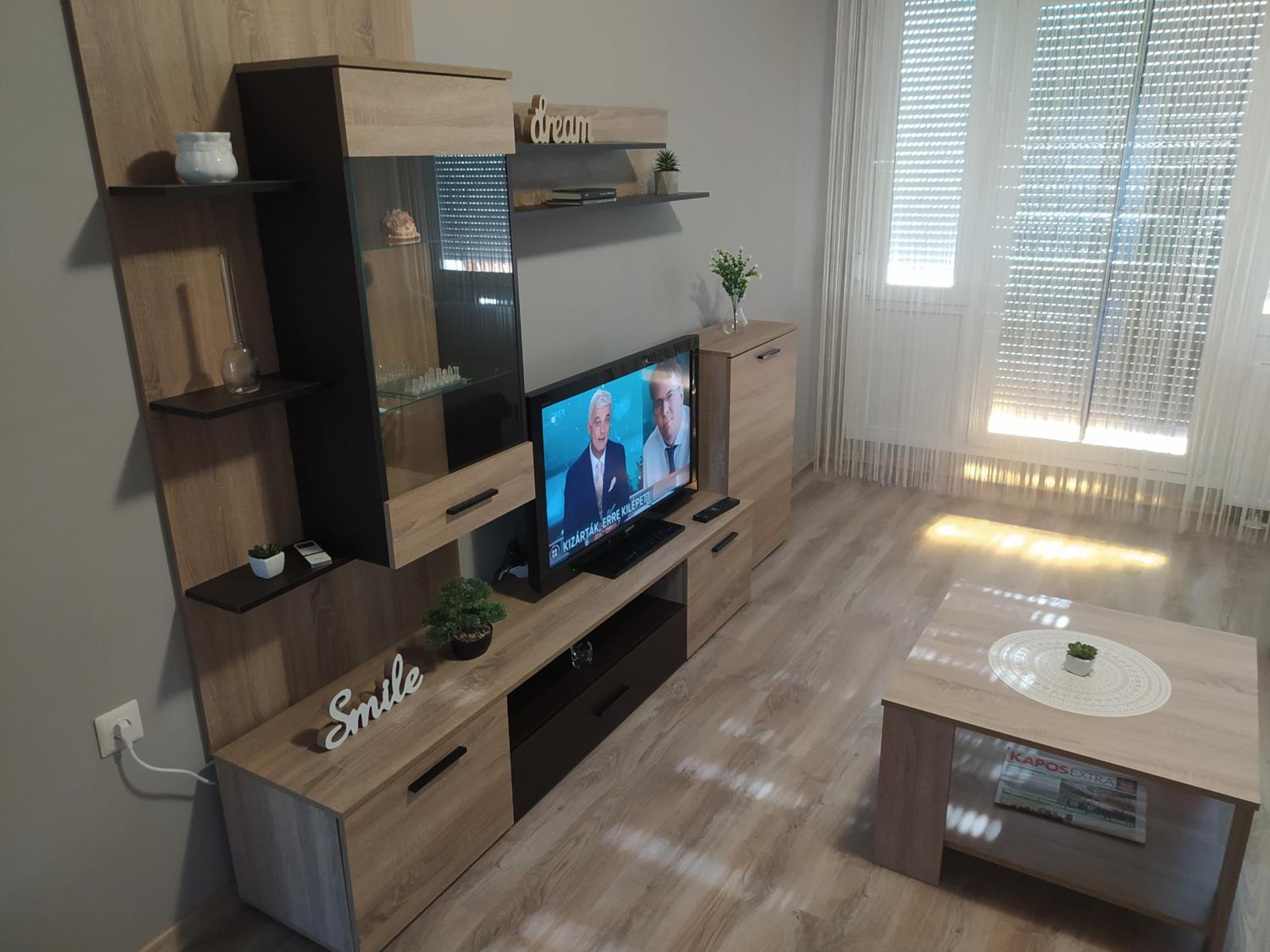 Two-Bedroom Apartment - Photo 40