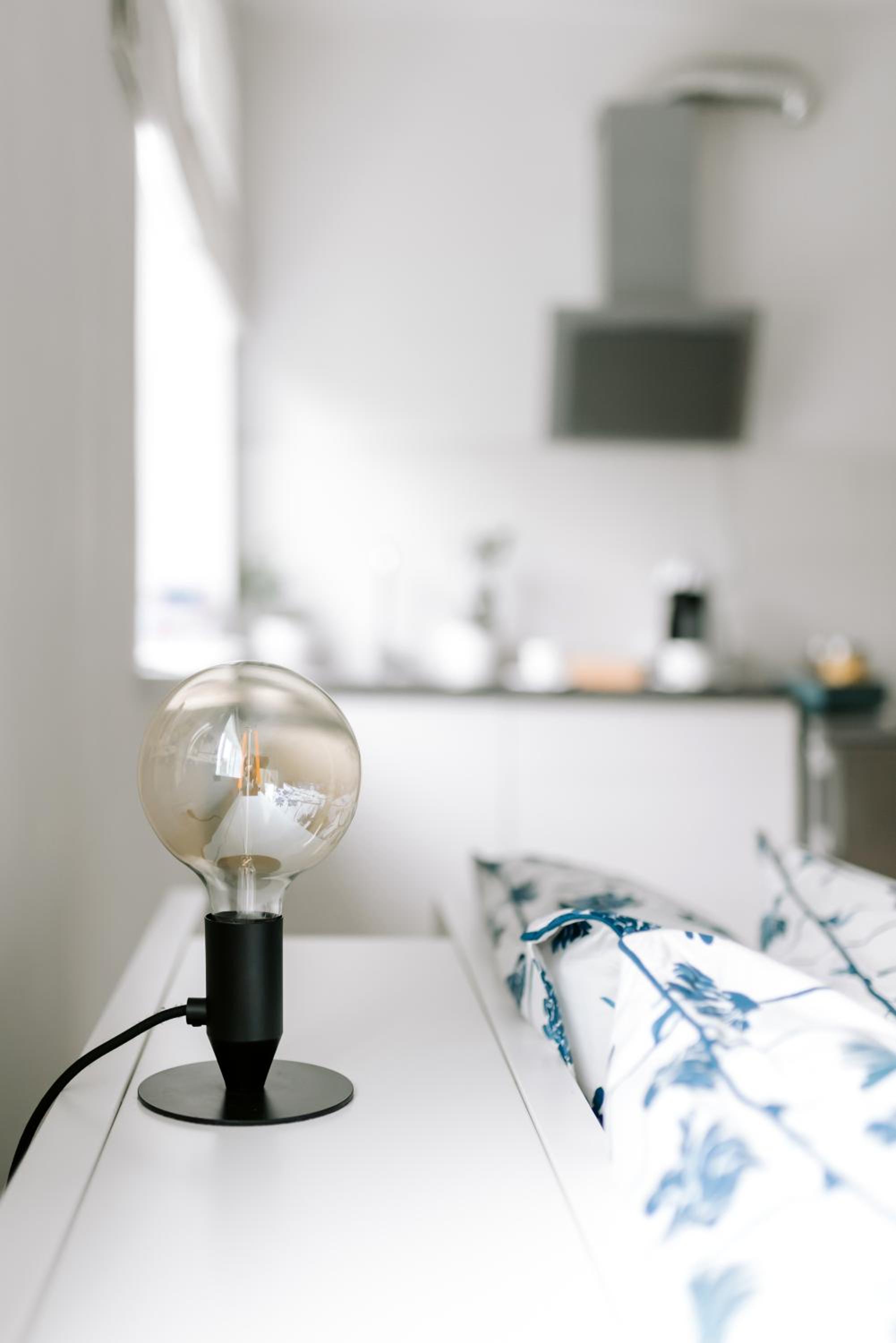 Studio Apartment - Photo 12