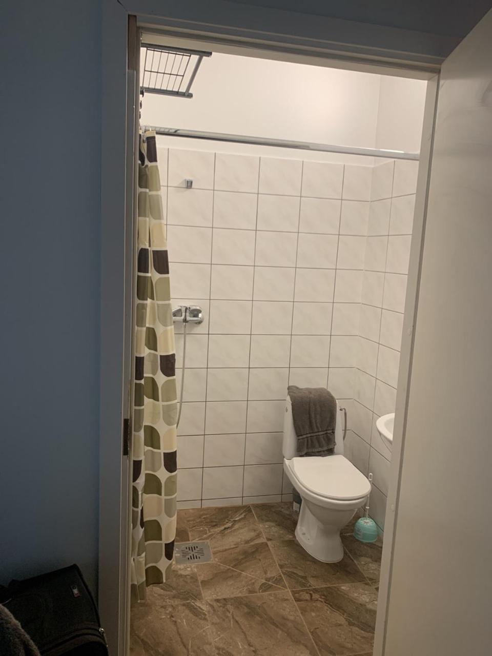Triple Room with Bathroom - Photo 9