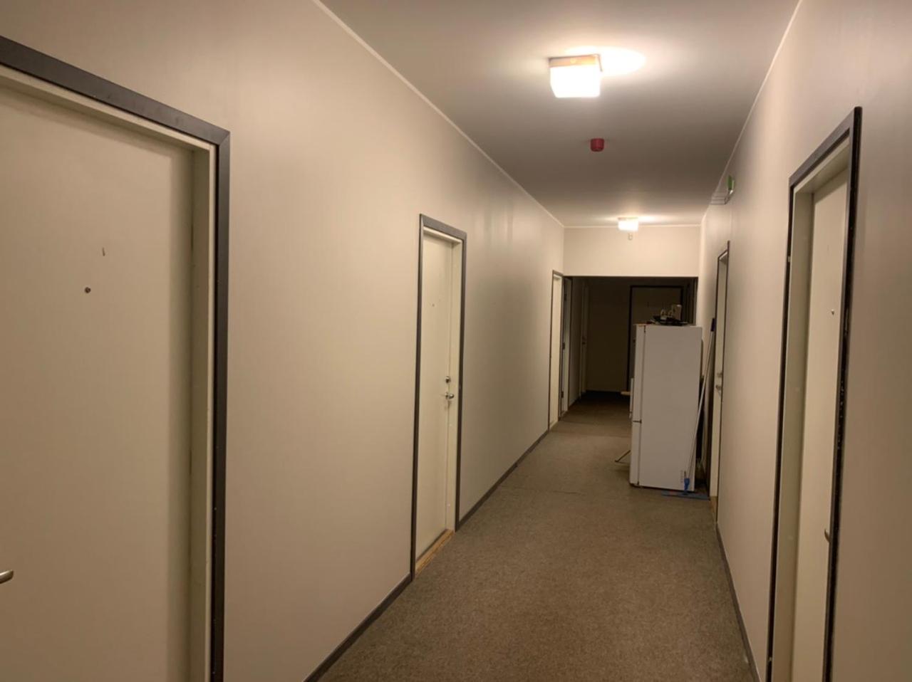 Budget Triple Room - Photo 11