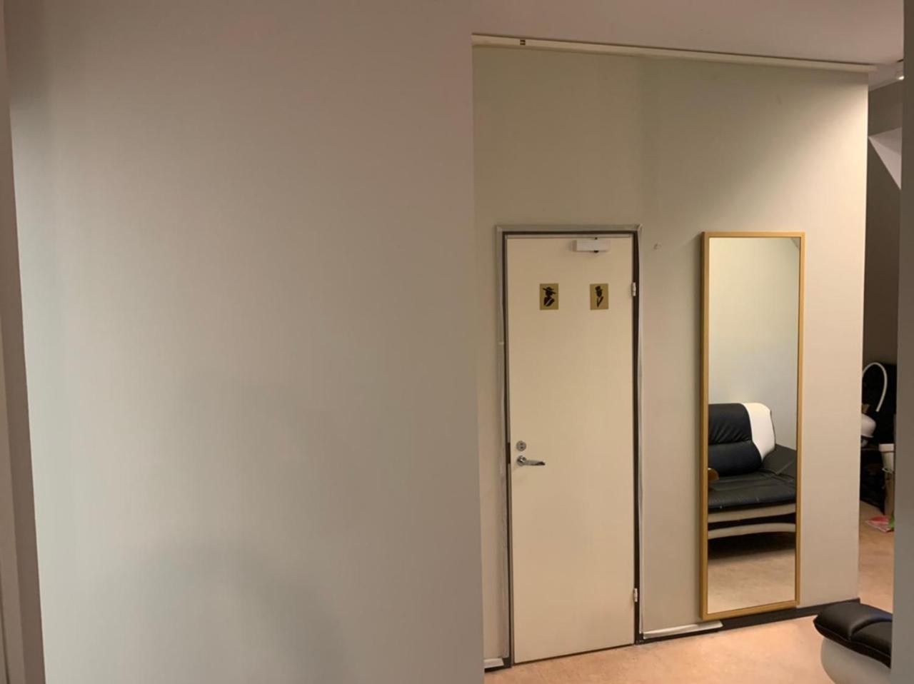 Budget Triple Room - Photo 4