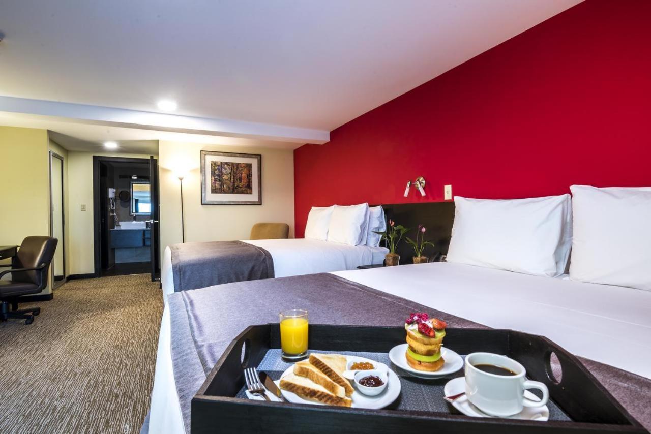 Double or Twin Room (No Window) - Photo 4