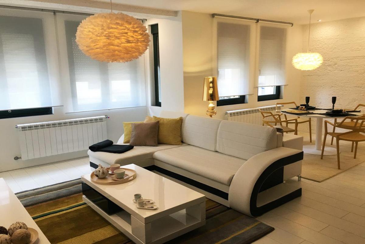 Apartamento Deluxe