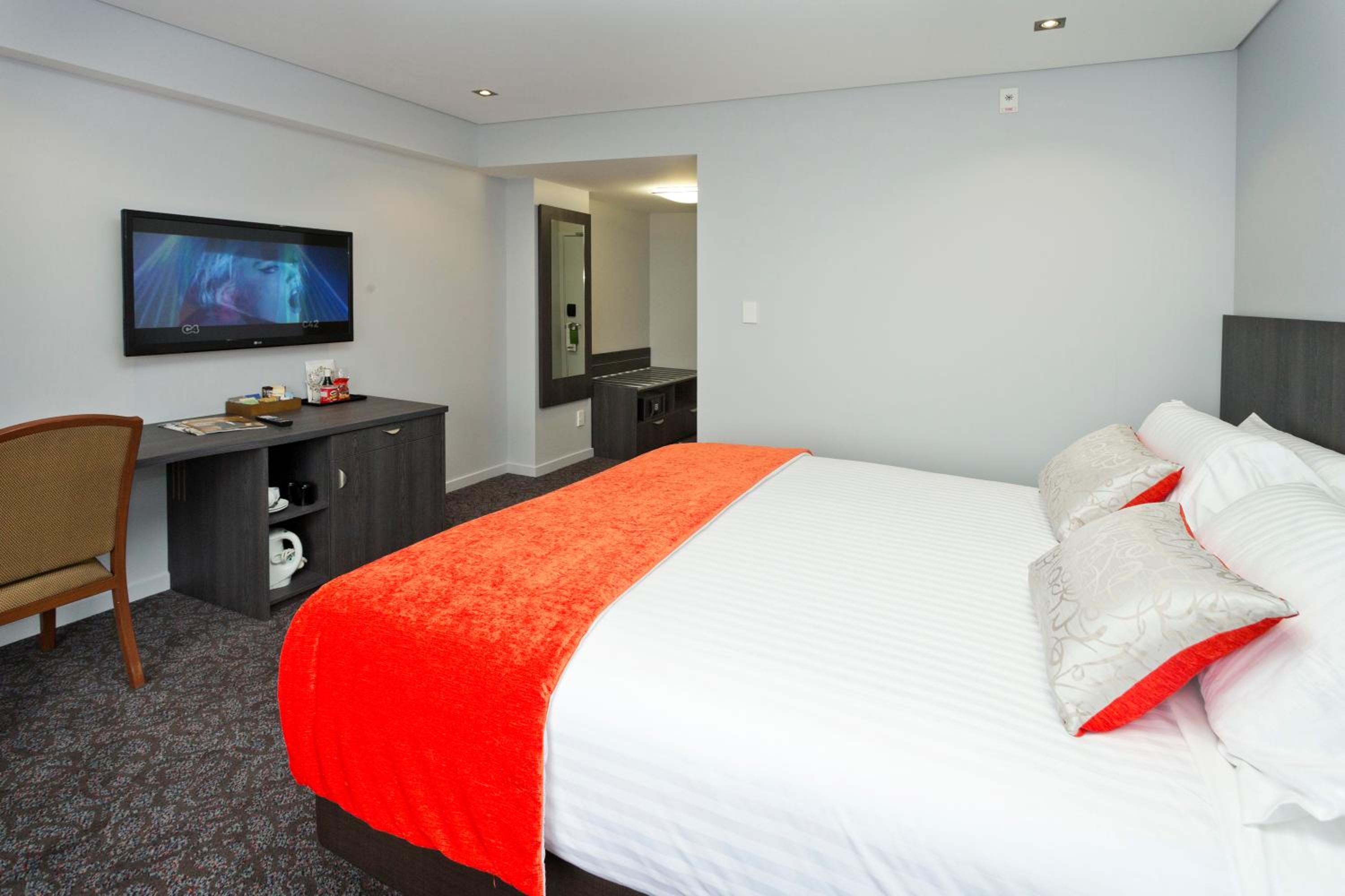 Junior Suite - Photo 4