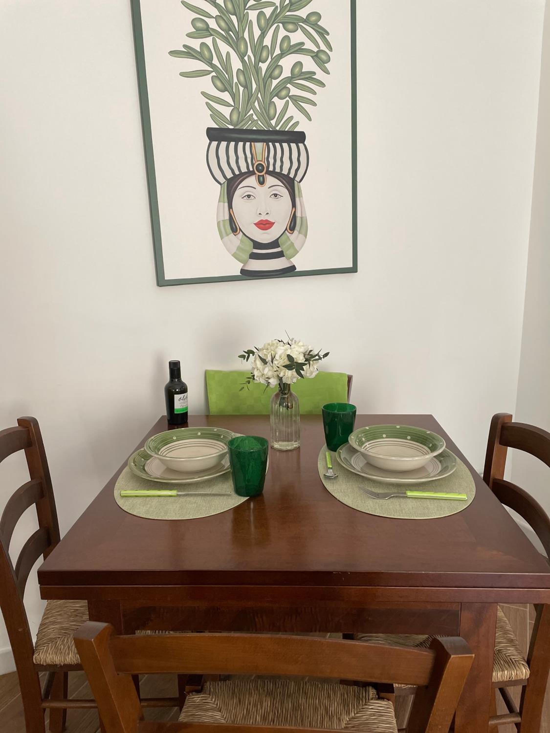 Vacation Home photo 2