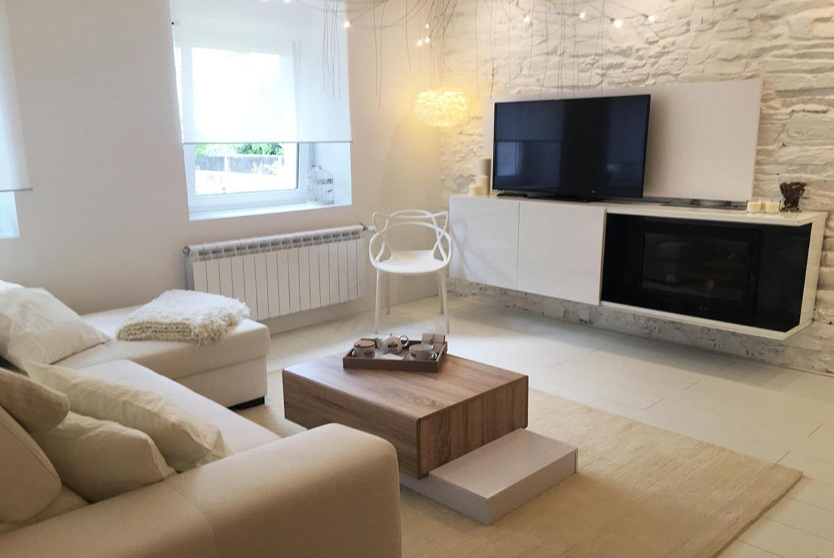 Apartamento Superior