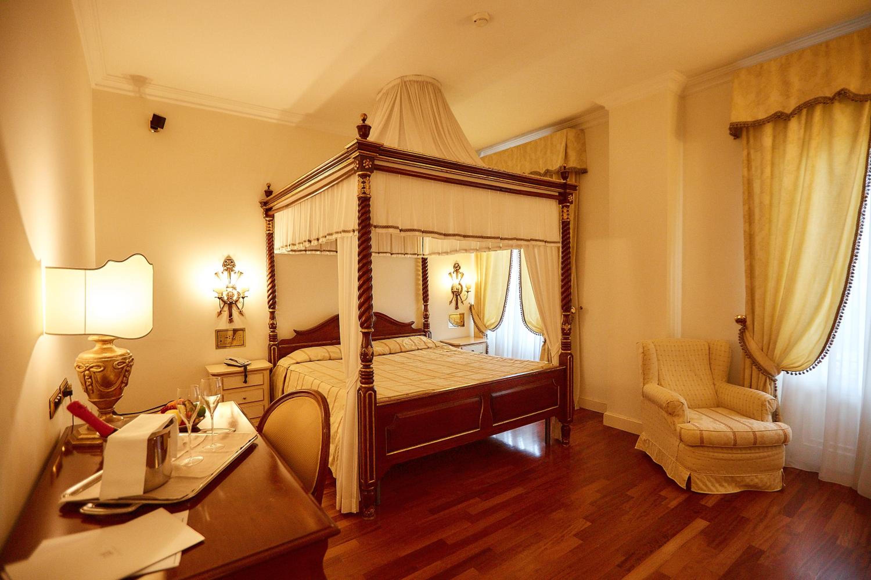 Junior Suite photo 1