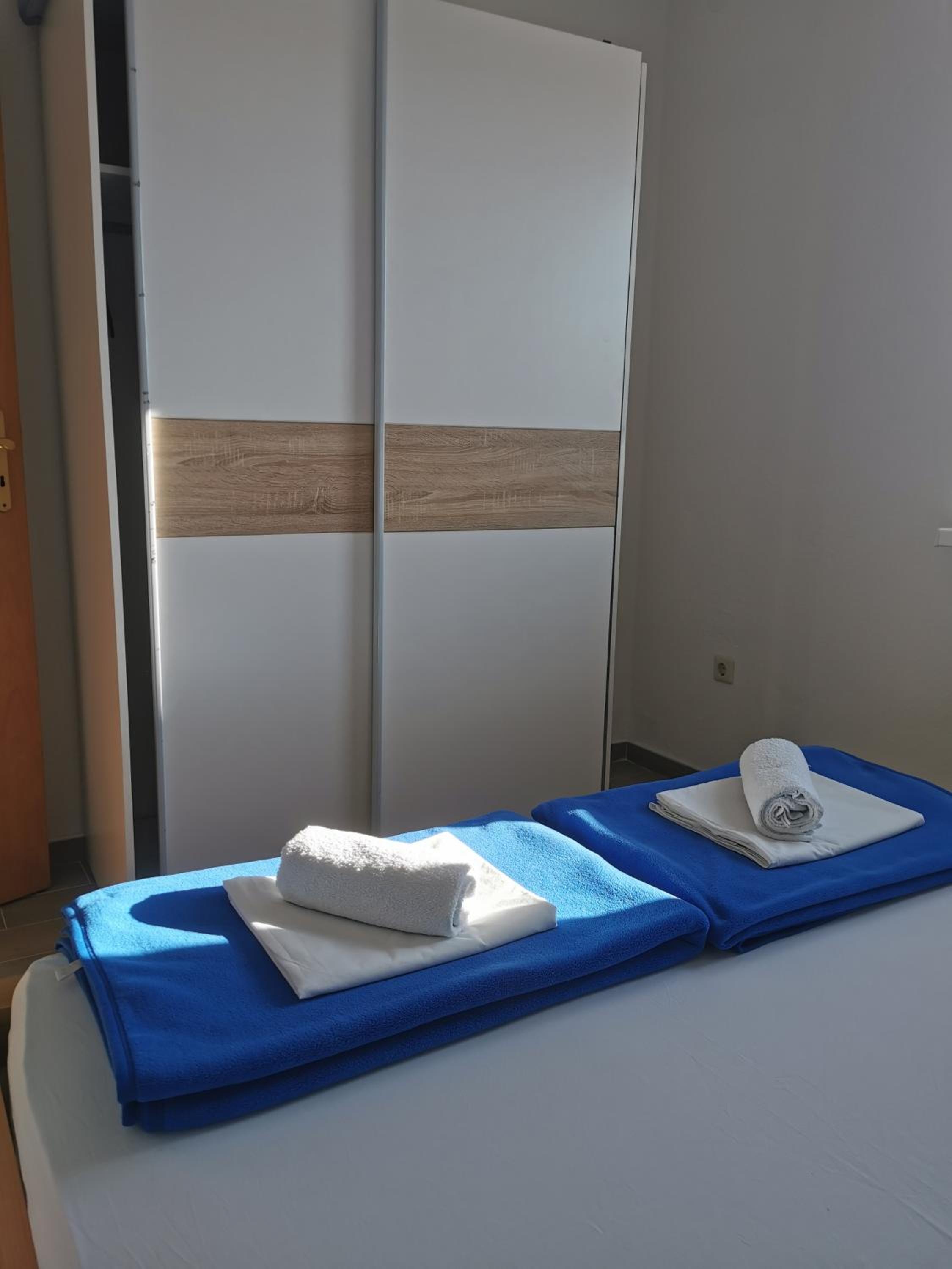 Two-Bedroom Apartment - Photo 17
