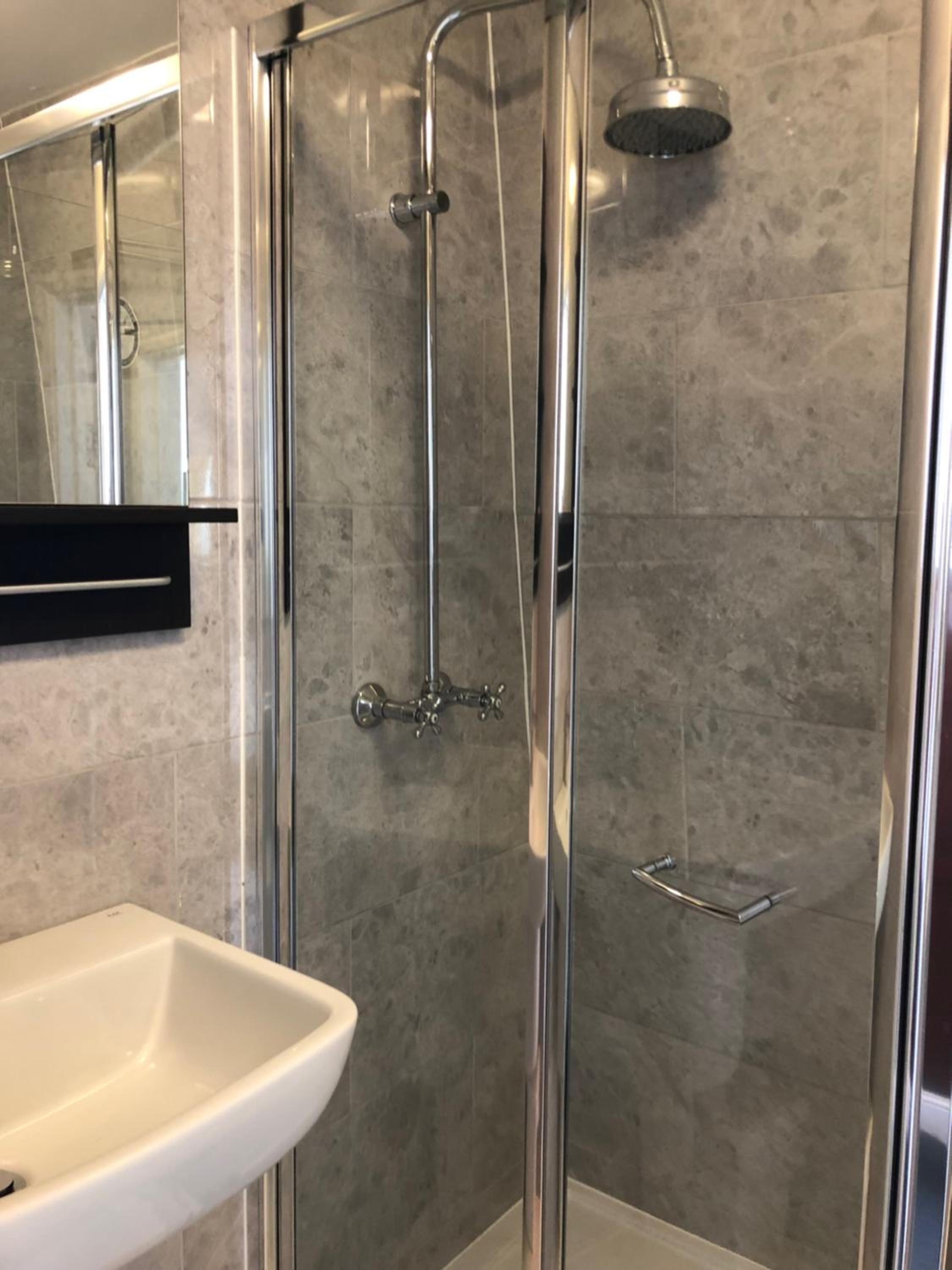 Single Room with Private External Bathroom photo 3