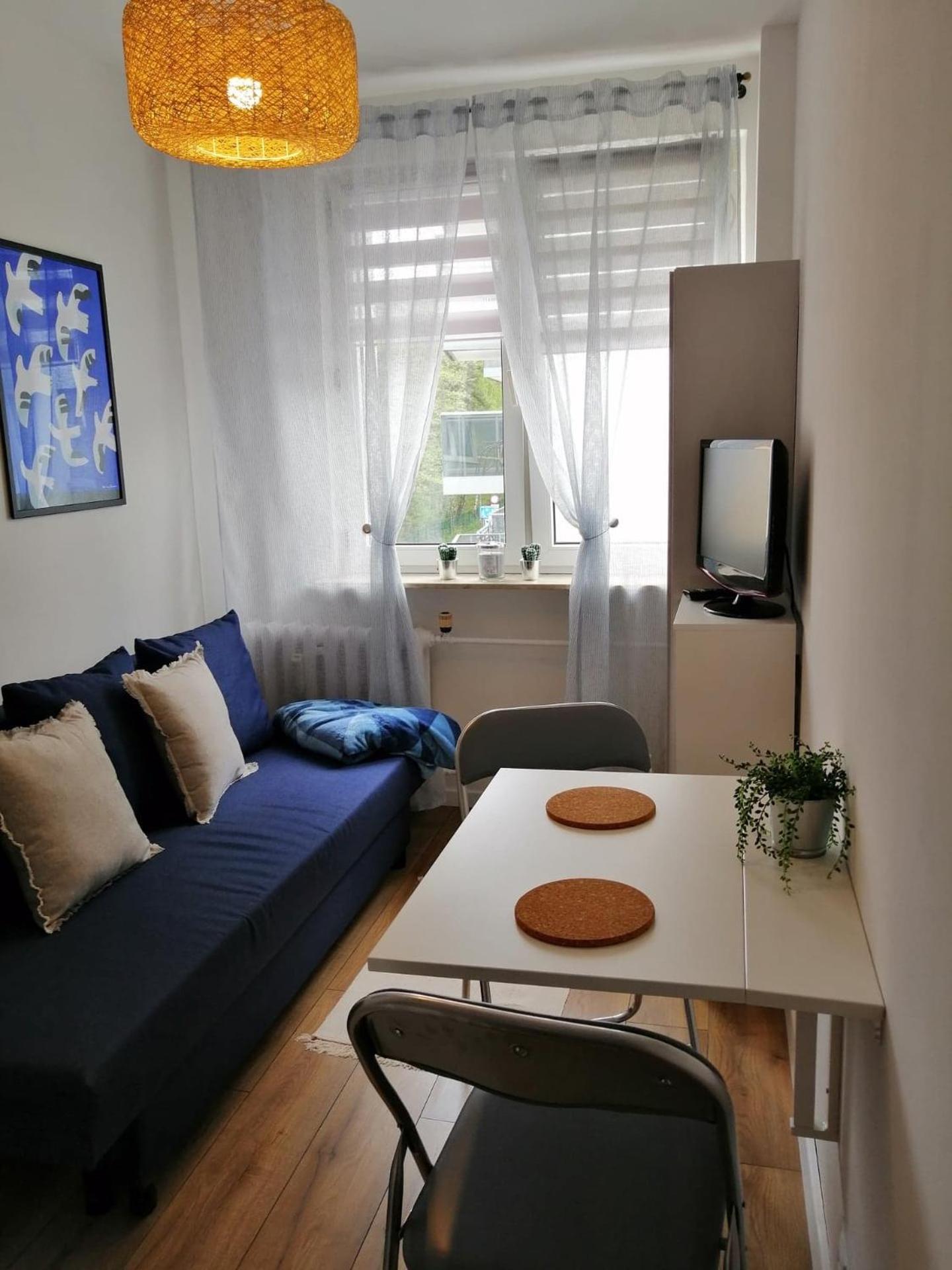 Small Double Room photo 1