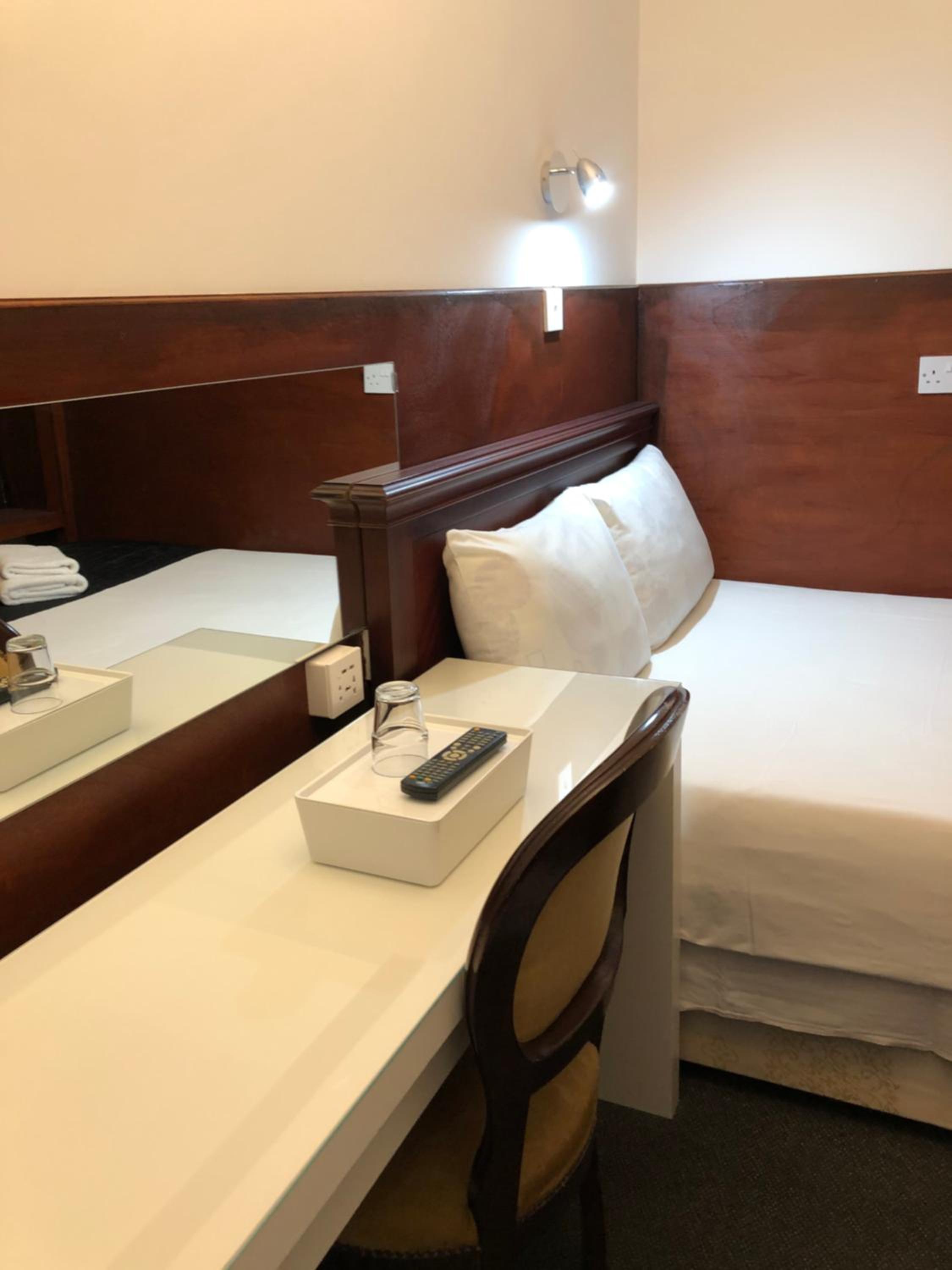 Single Room