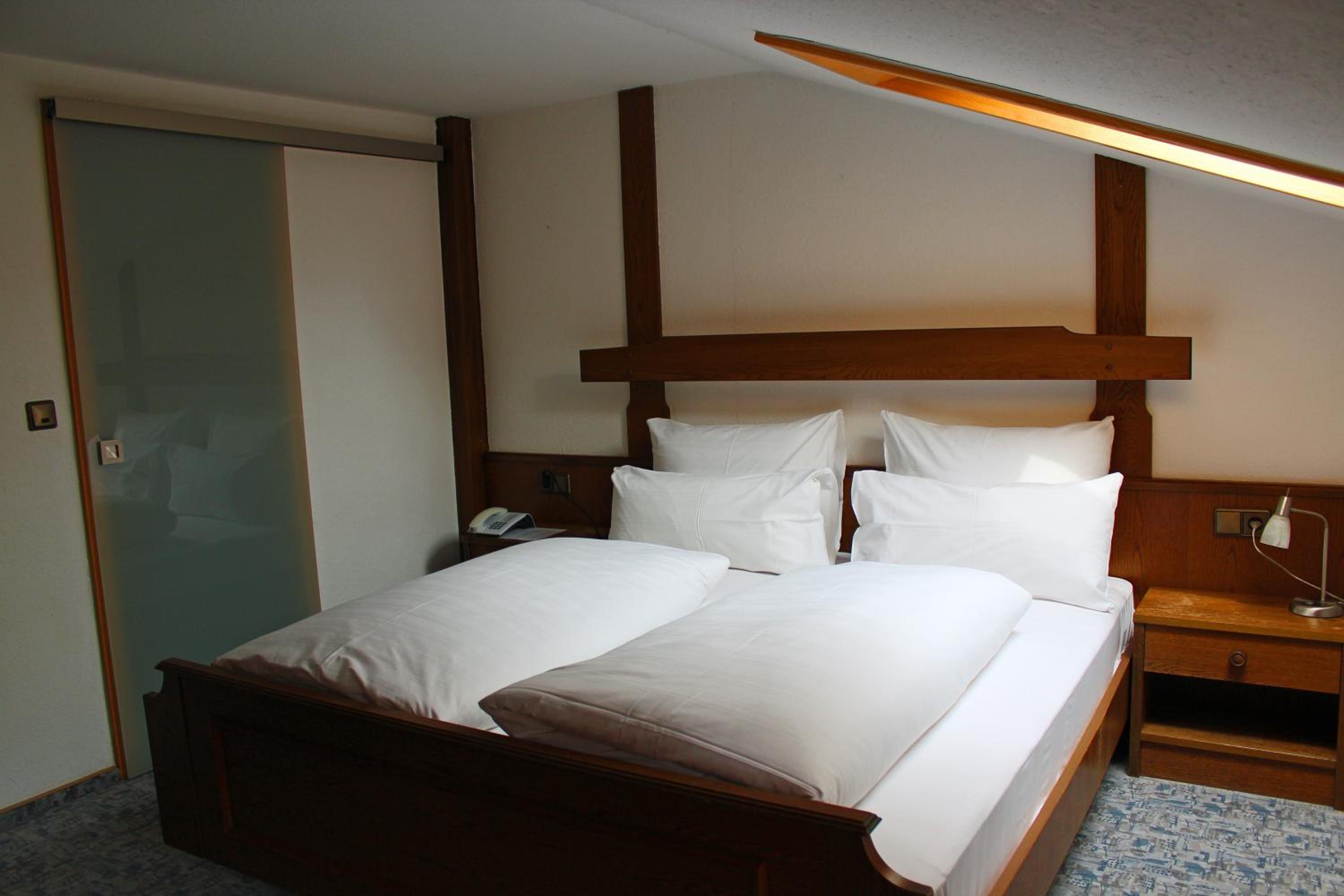 Standard Double Room With Alcove photo 2