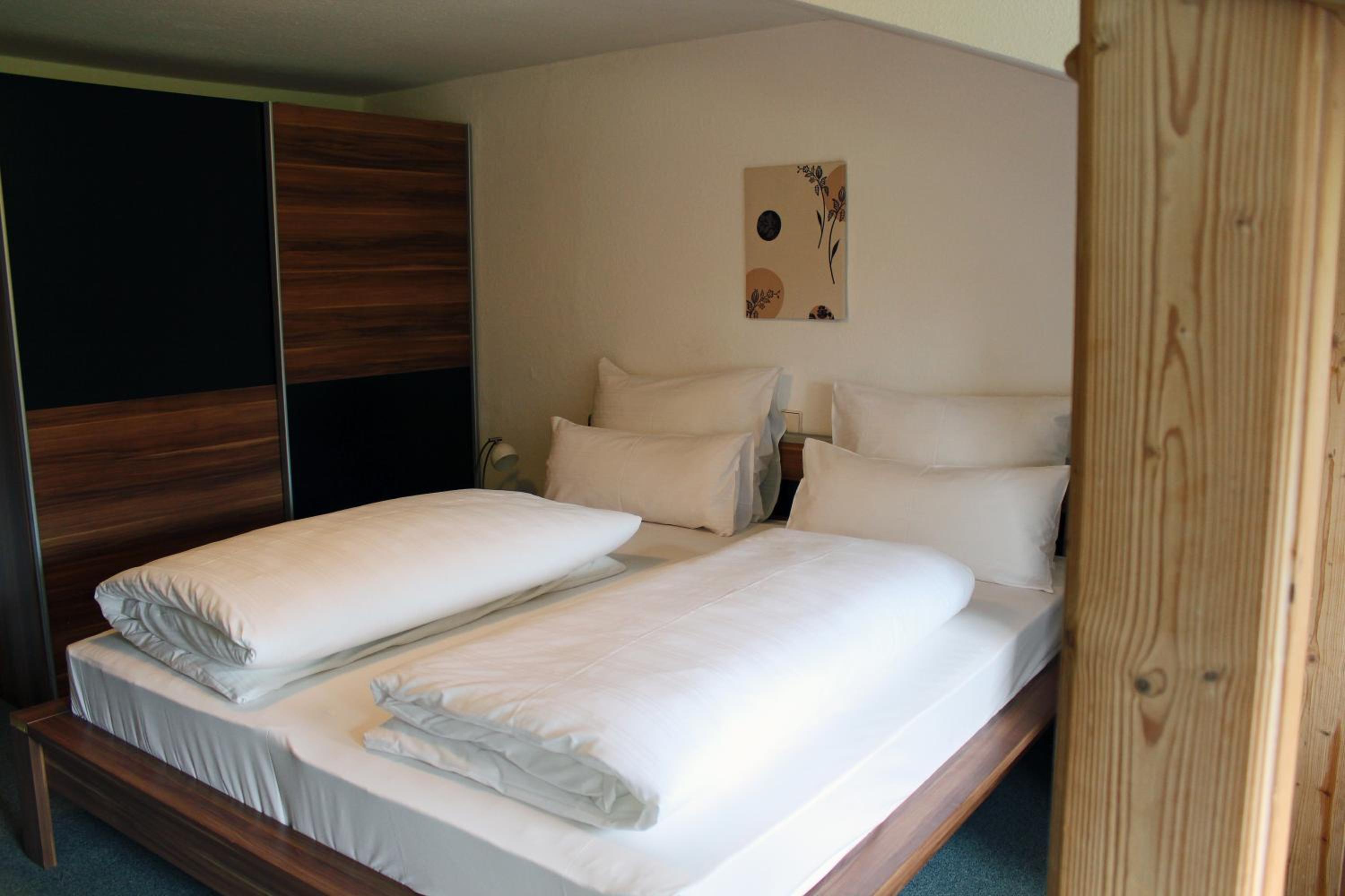 Standard Double Room With Alcove photo 1