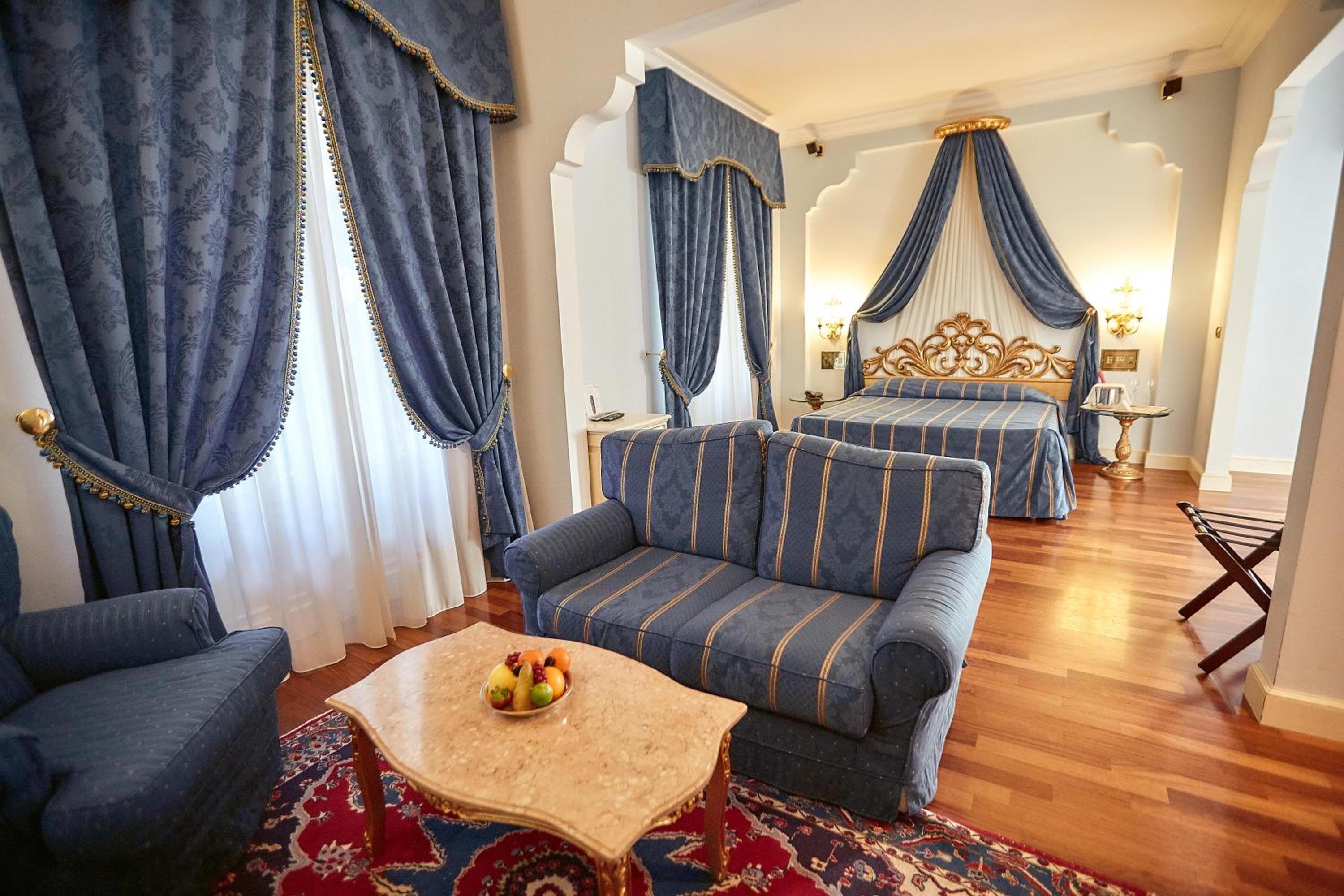 Suite photo 3