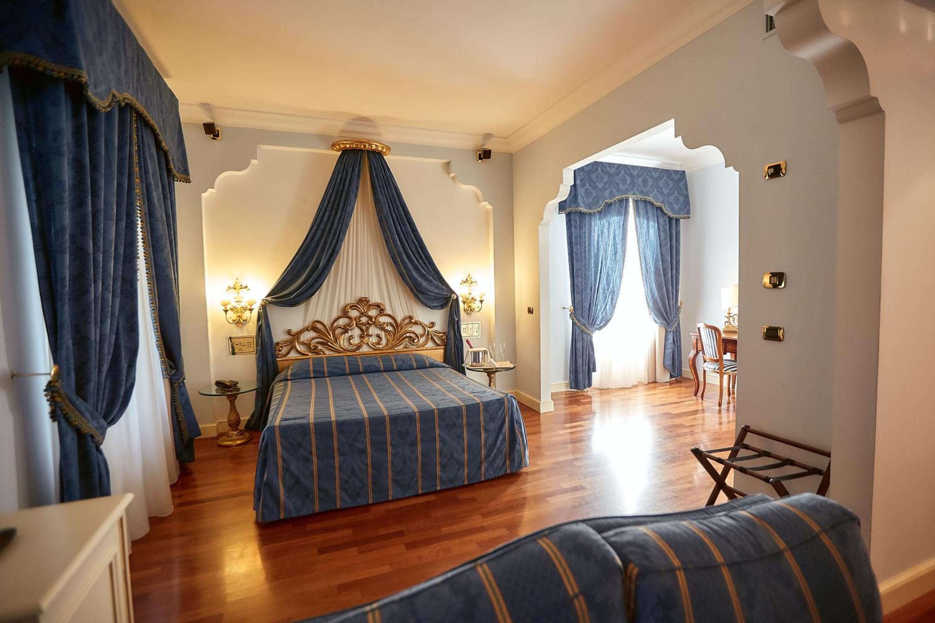 Suite photo 1