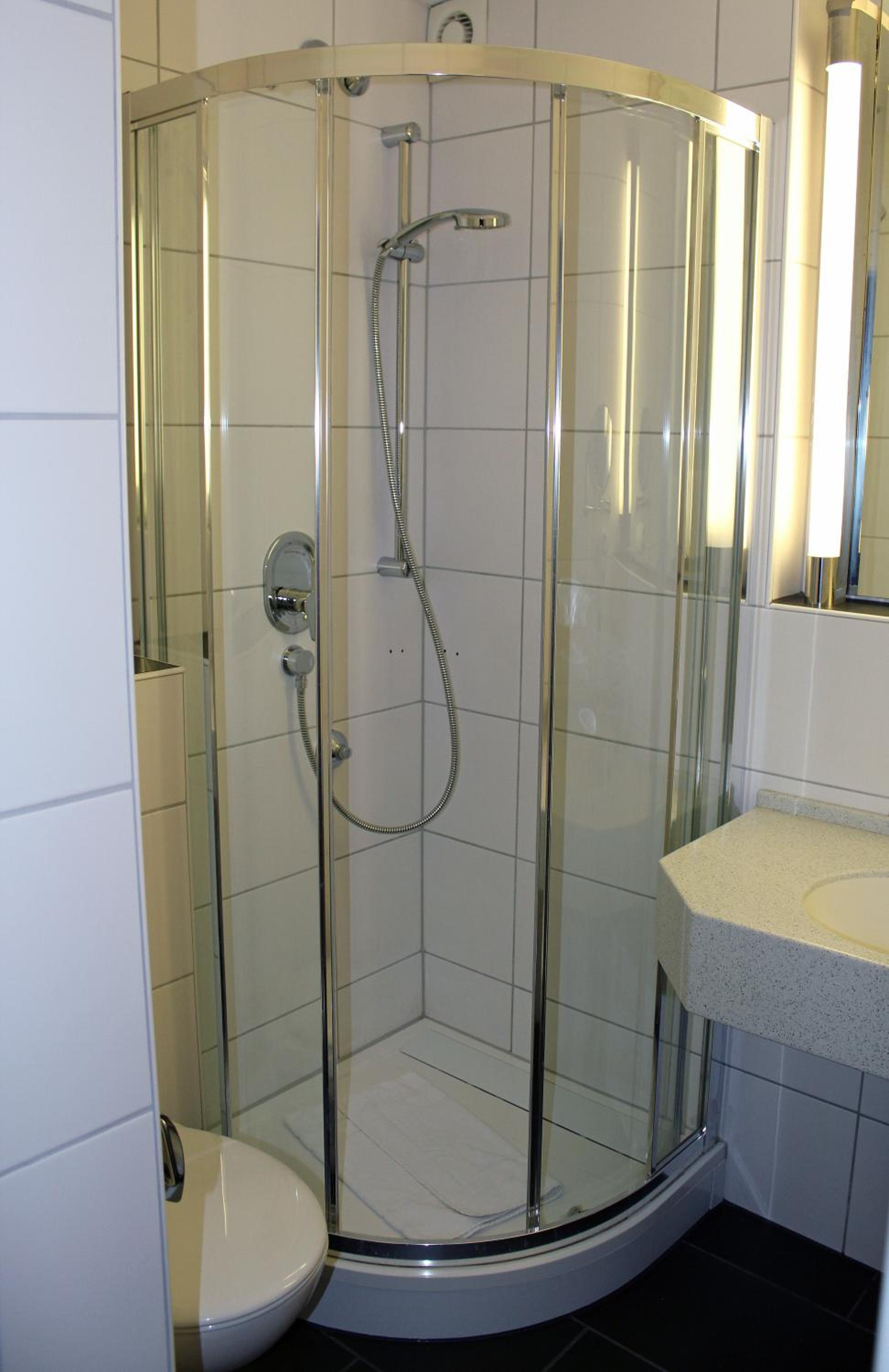 Standard Double Room With Alcove photo 3