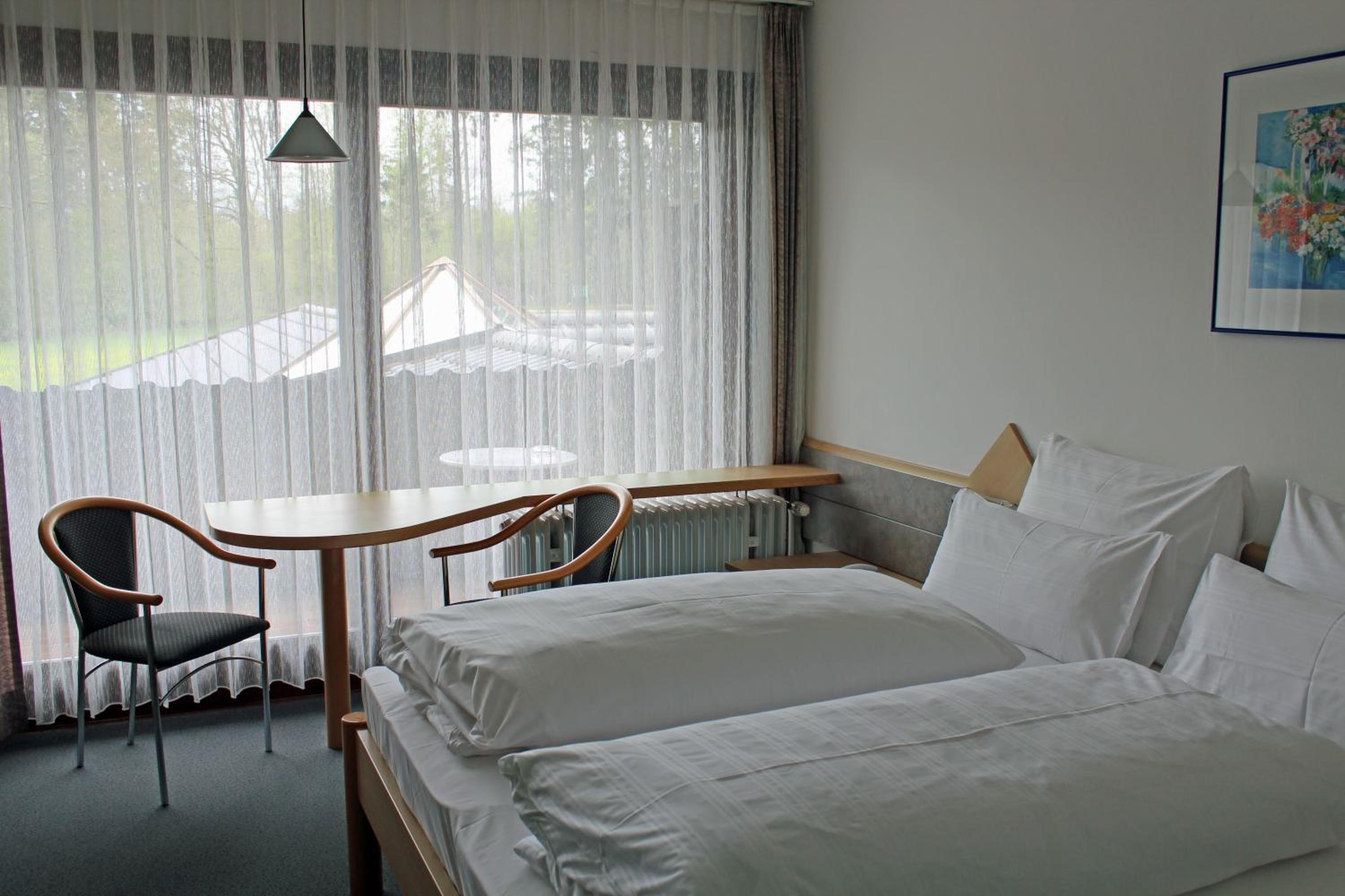 Comfort Double Room With Balcony photo 3