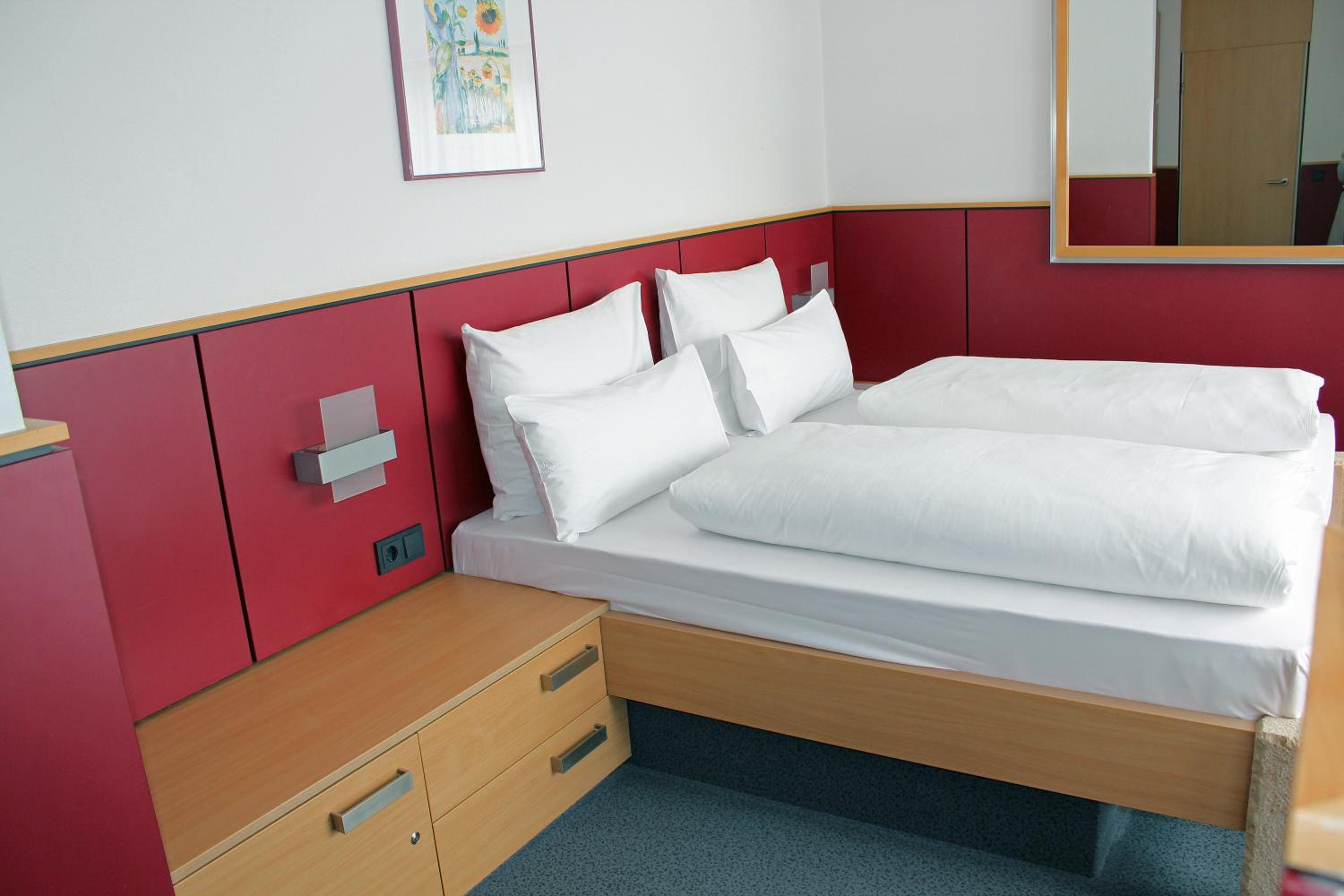 Comfort Double Room With Balcony photo 1