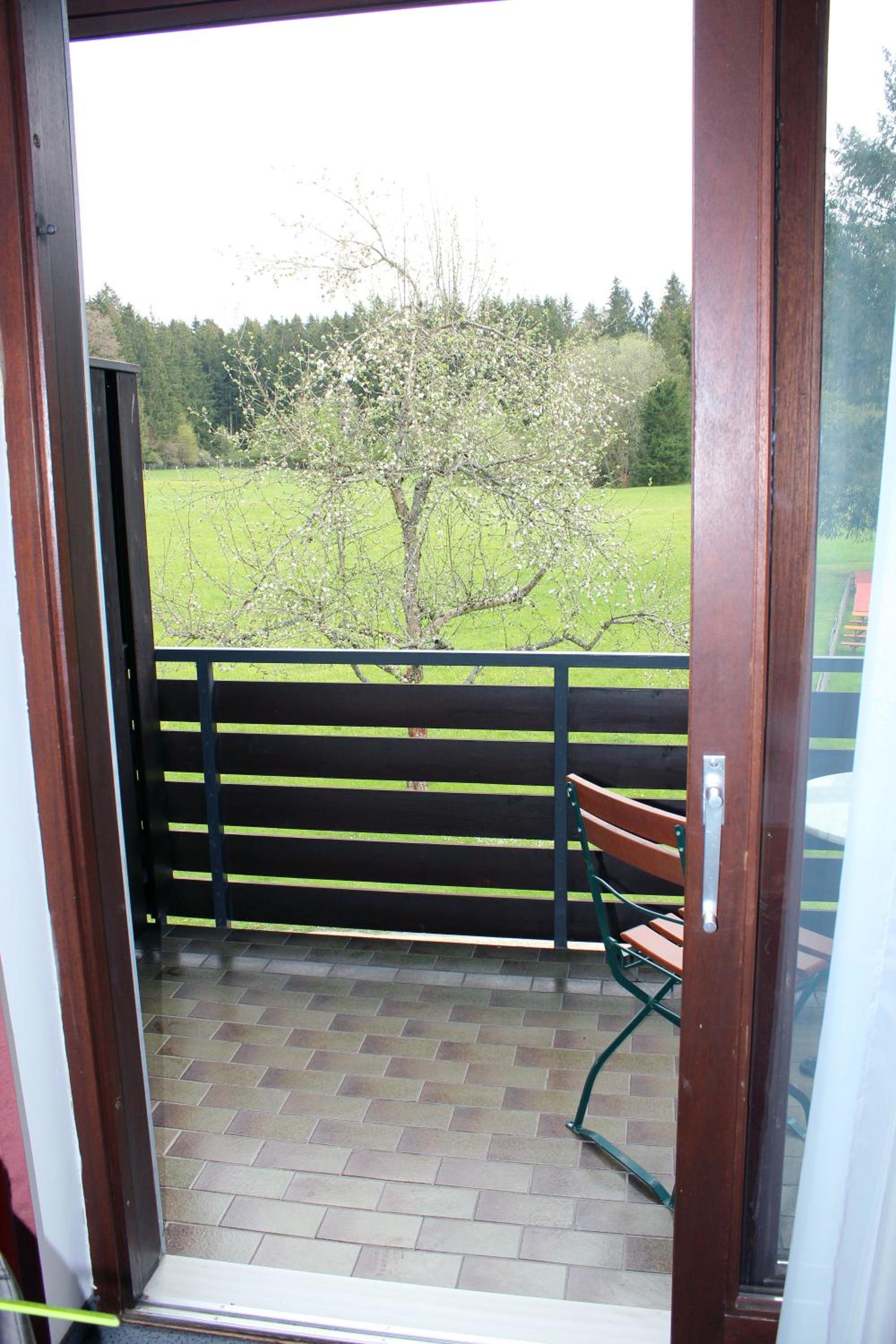 Comfort Double Room With Balcony photo 2