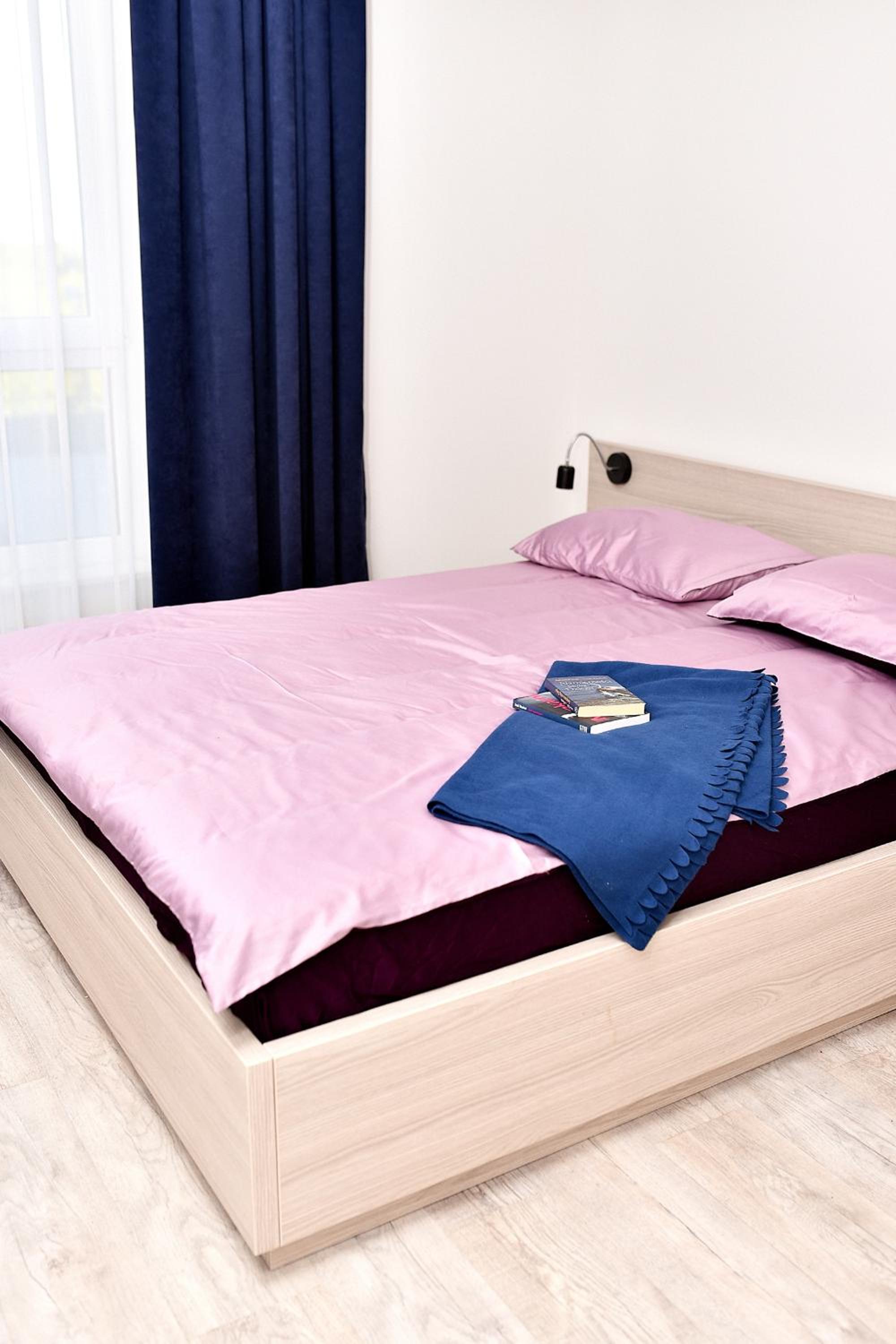 One-Bedroom Apartment - Photo 10