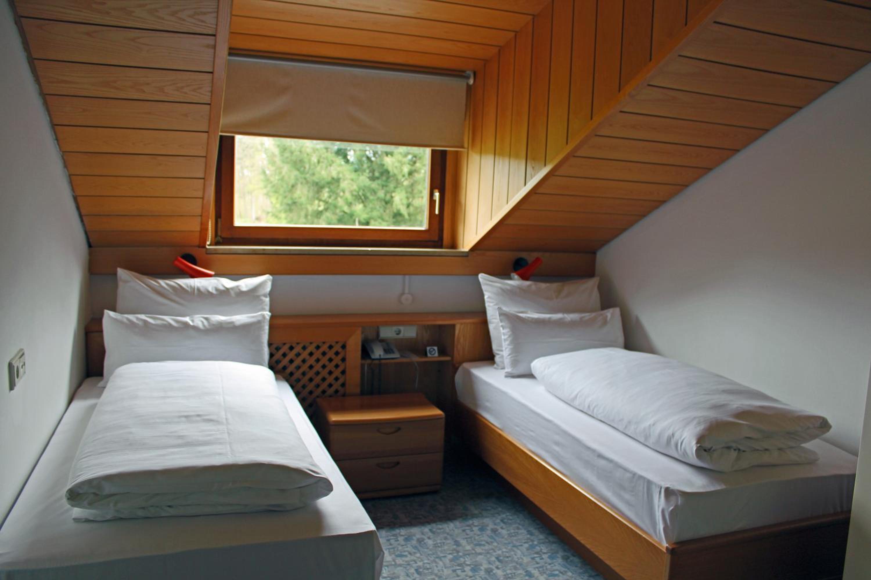 Standard Twin Room photo 1