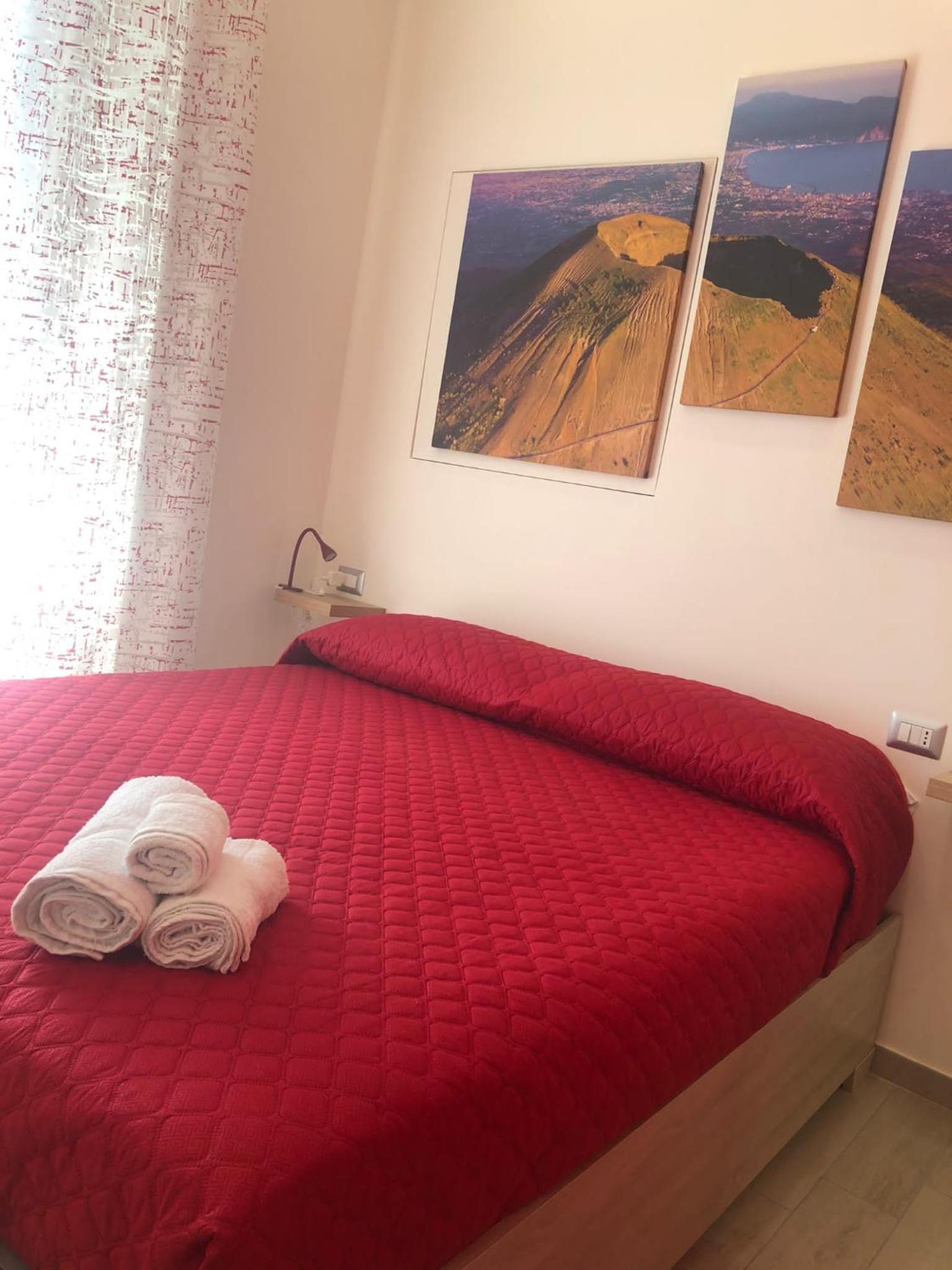 Double Room - Photo 3