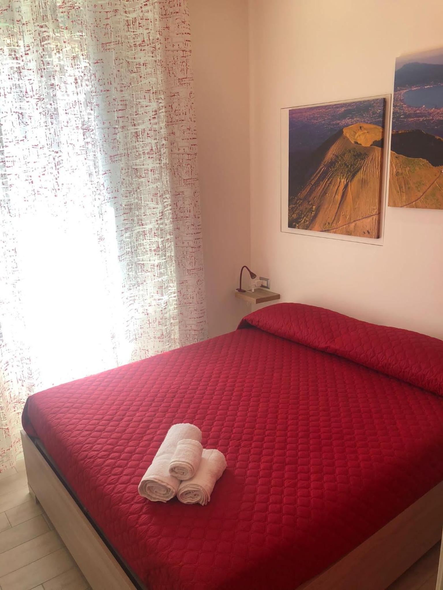 Double Room - Photo 1