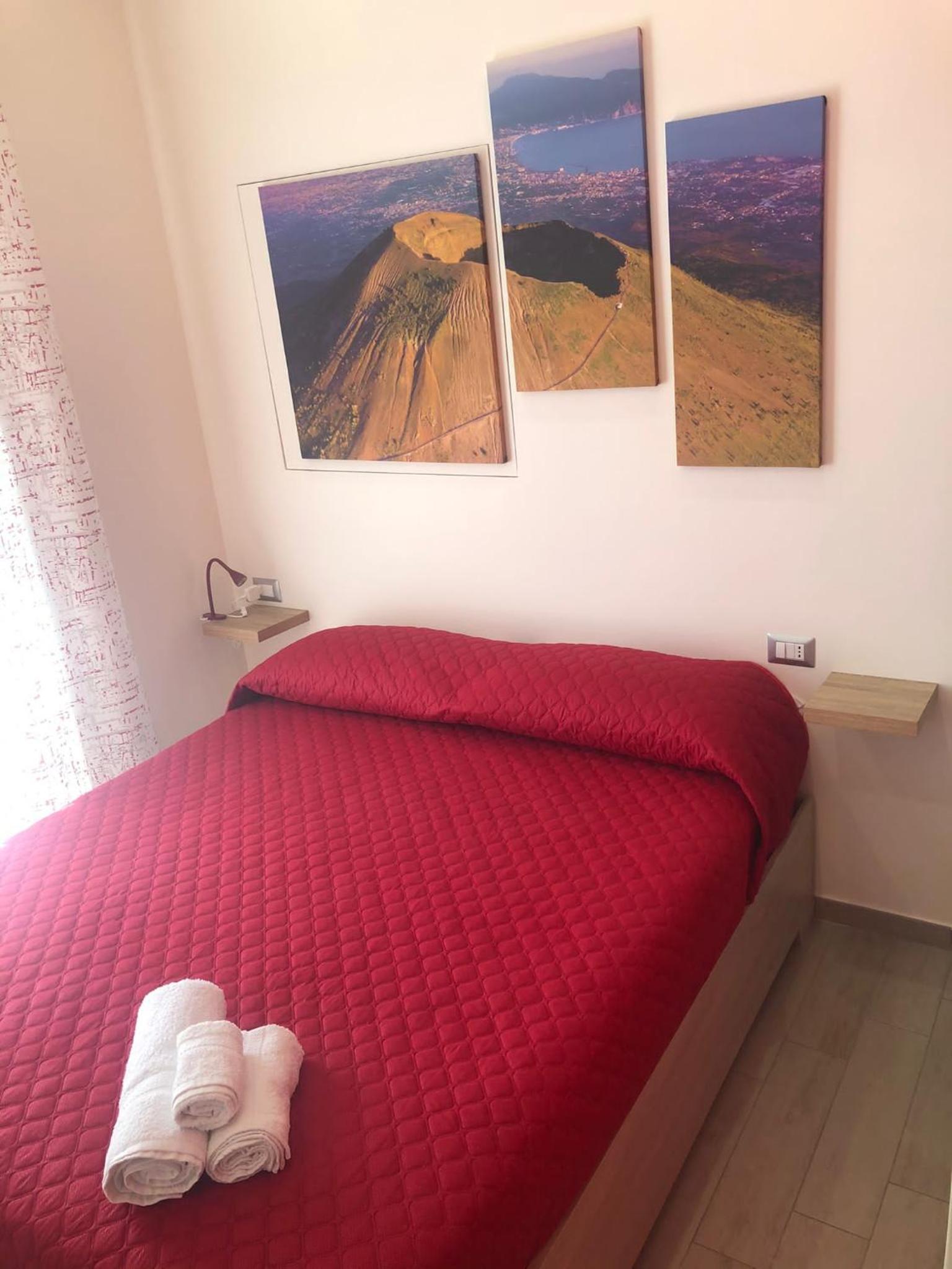 Double Room - Photo 10