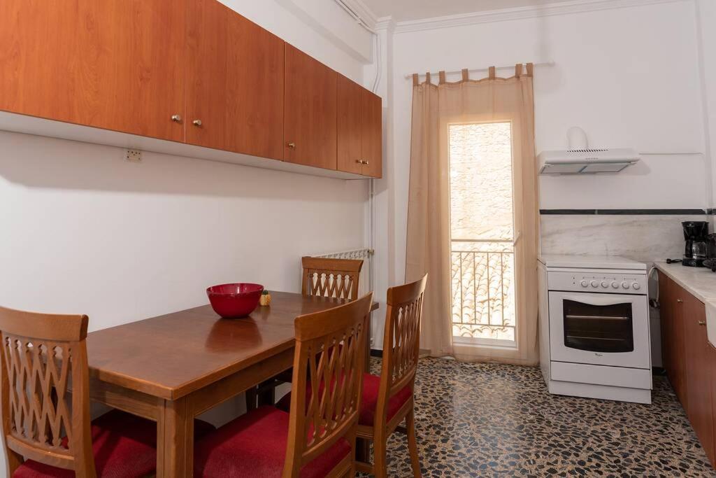 Two-Bedroom Apartment photo 2