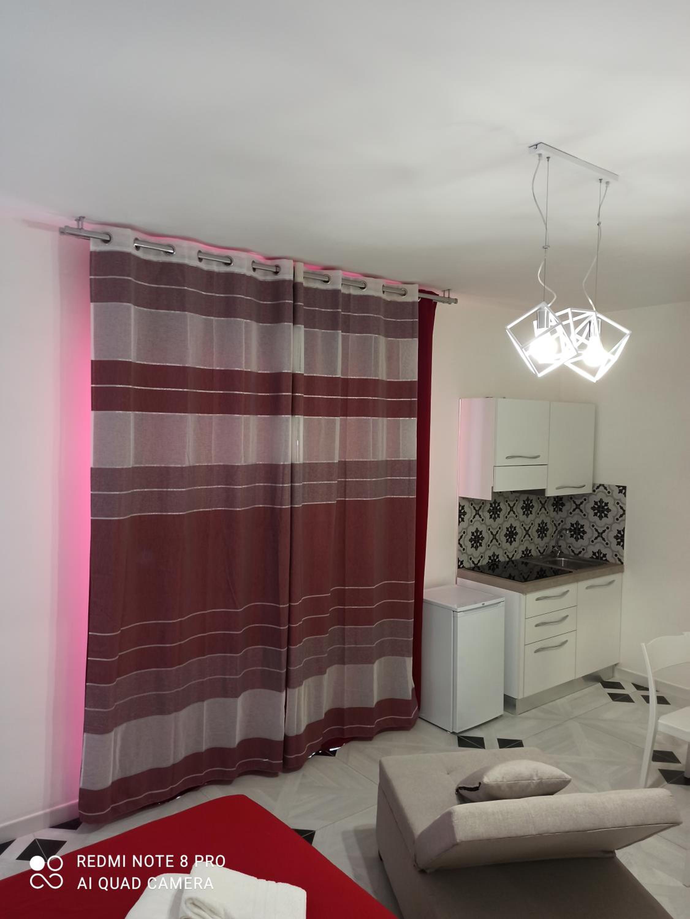 Deluxe Room (2 Adults + 1 Child) photo 3