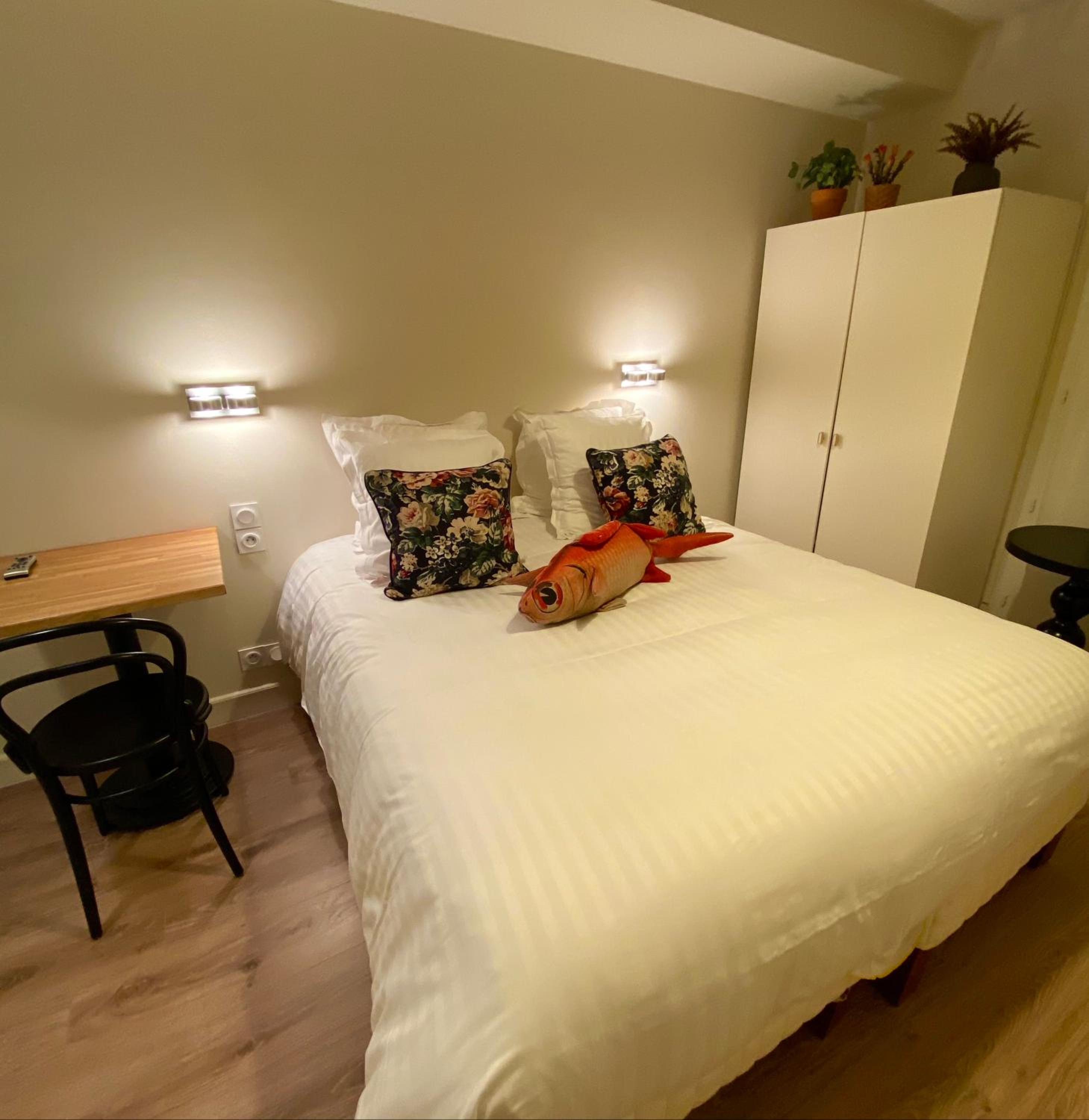 Comfort Room