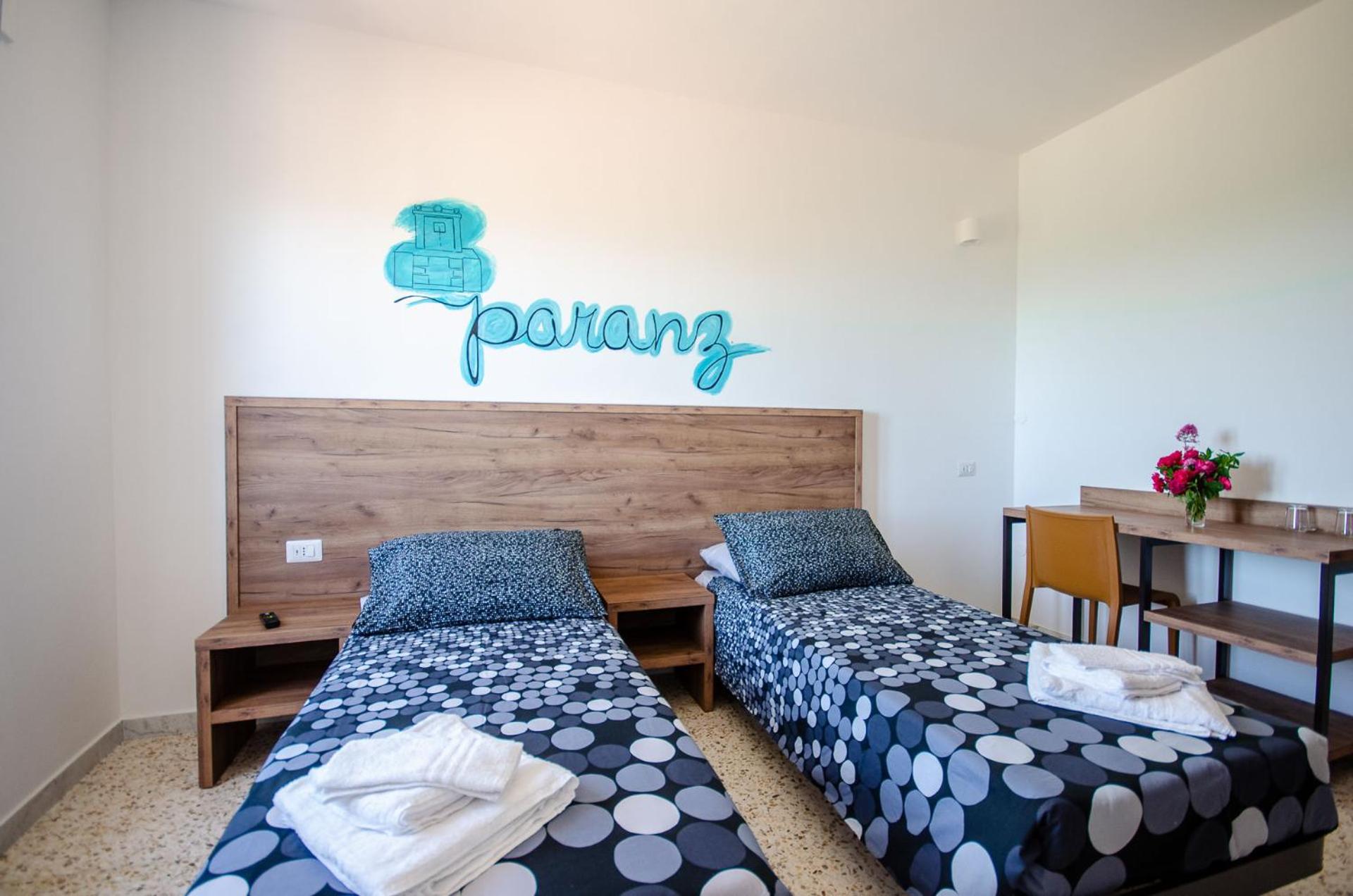 Double or Twin Room with Bathroom - Photo 10